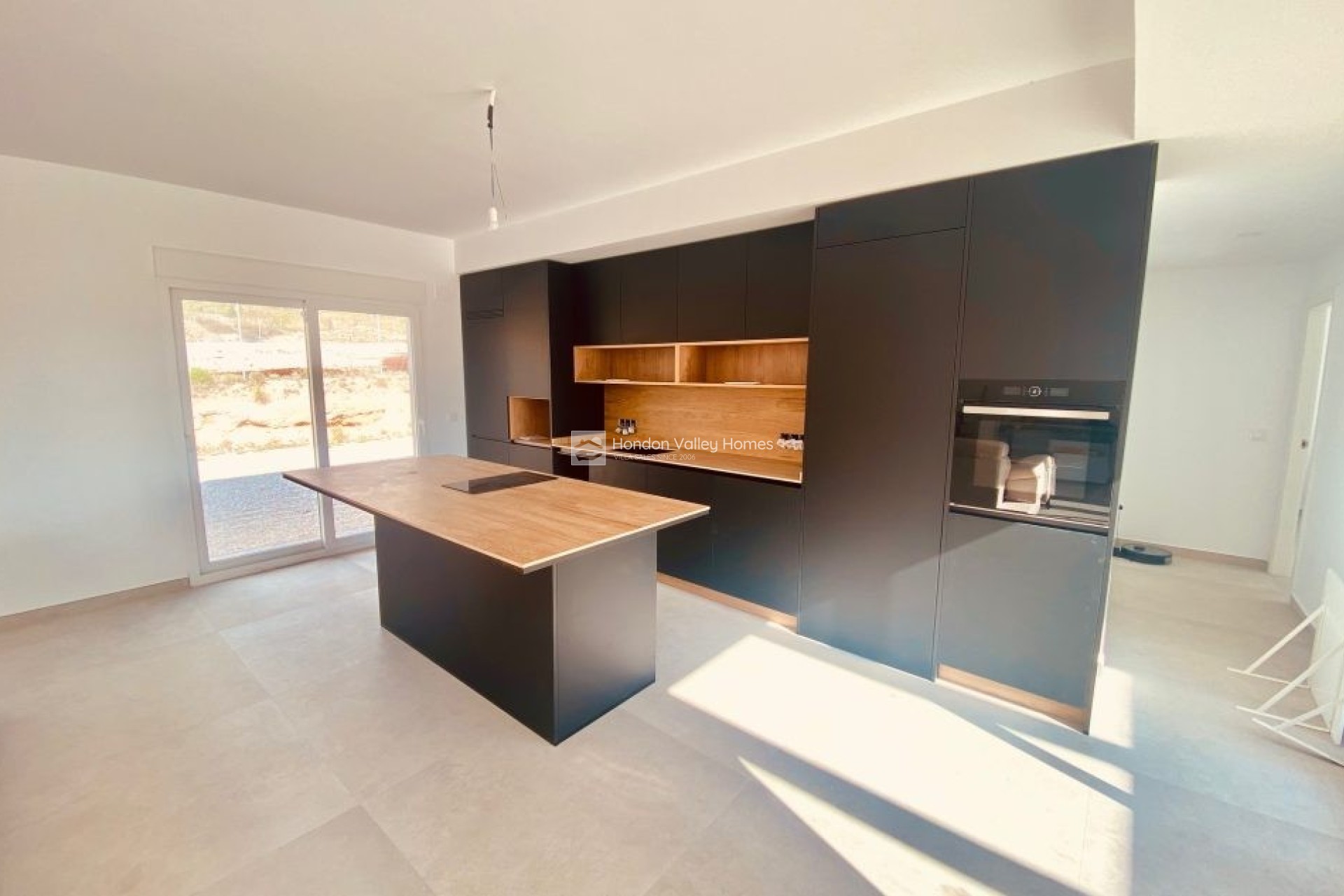 New Build / Off-Plan - Villa - Pinoso