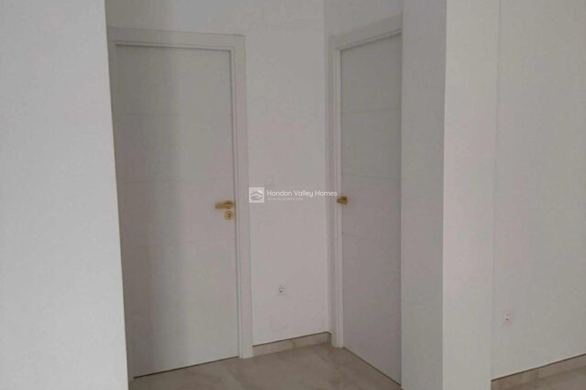 New Build / Off-Plan - Villa / Semi detached - La Romana