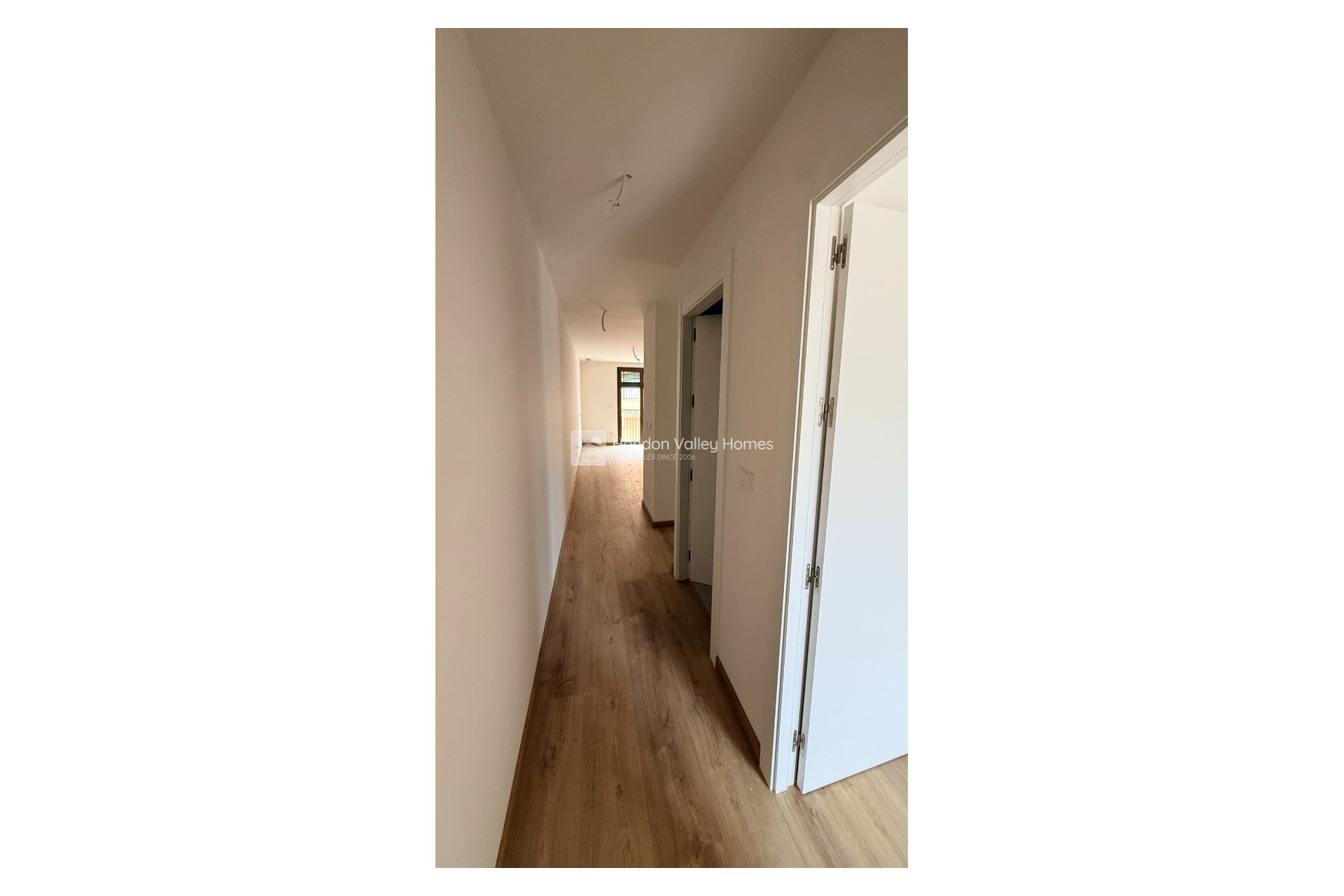 Nieuwbouw / Nieuwbouwproject - 1. Apartment / flat - Hondón de las Nieves