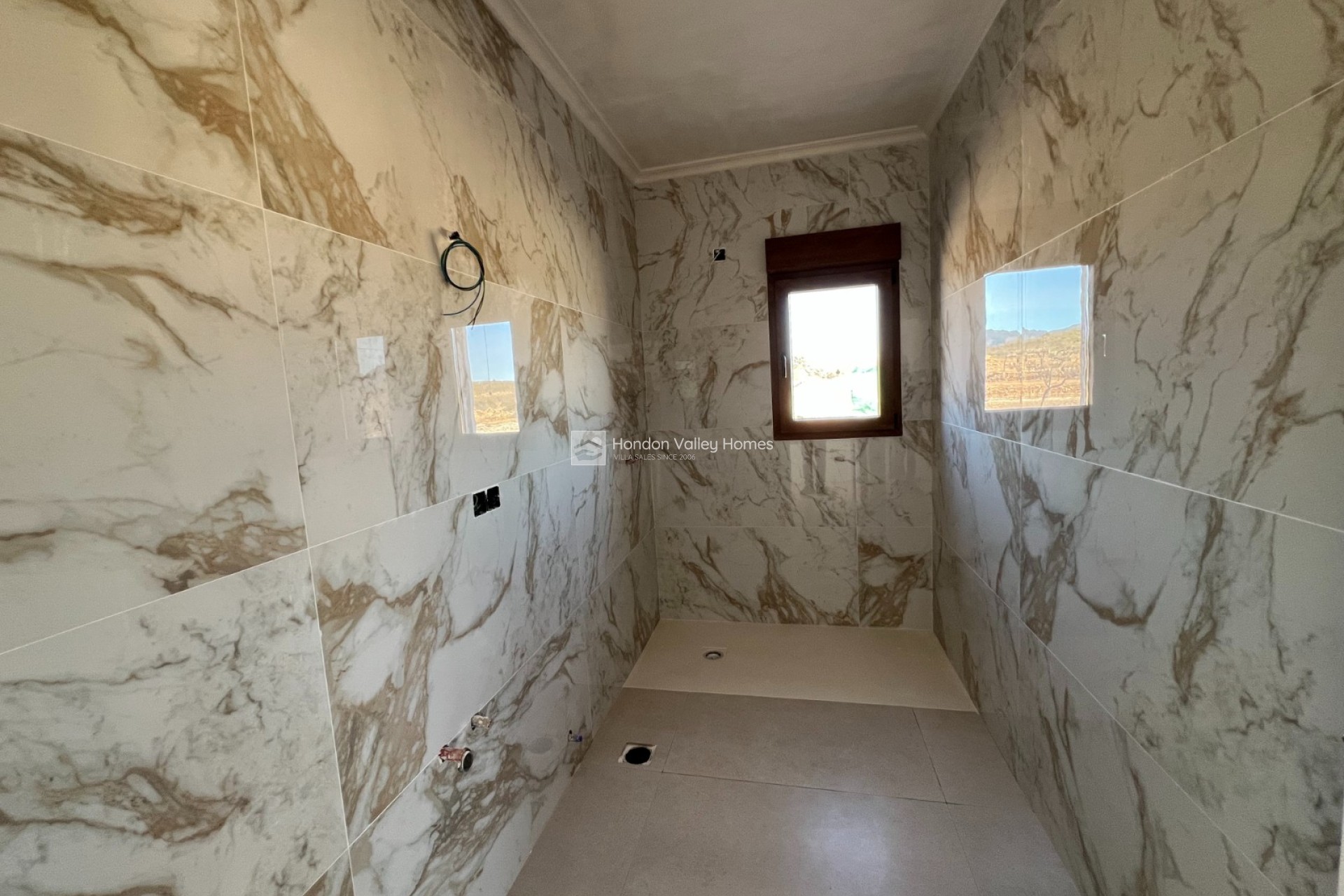 Nieuwbouw / Nieuwbouwproject - Detached Villa - Pinoso