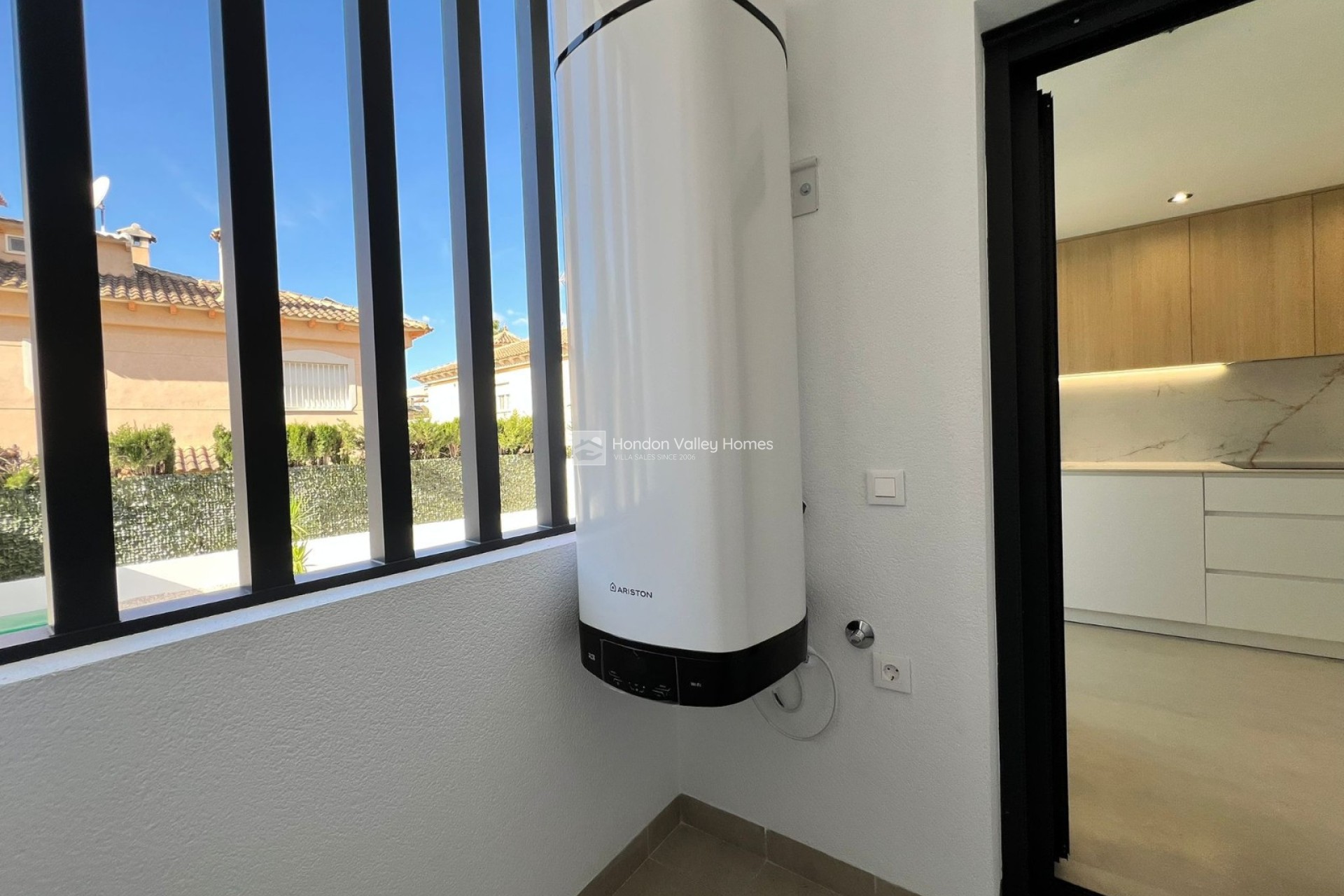 Nieuwbouw / Nieuwbouwproject - Herenhuis - Benferri