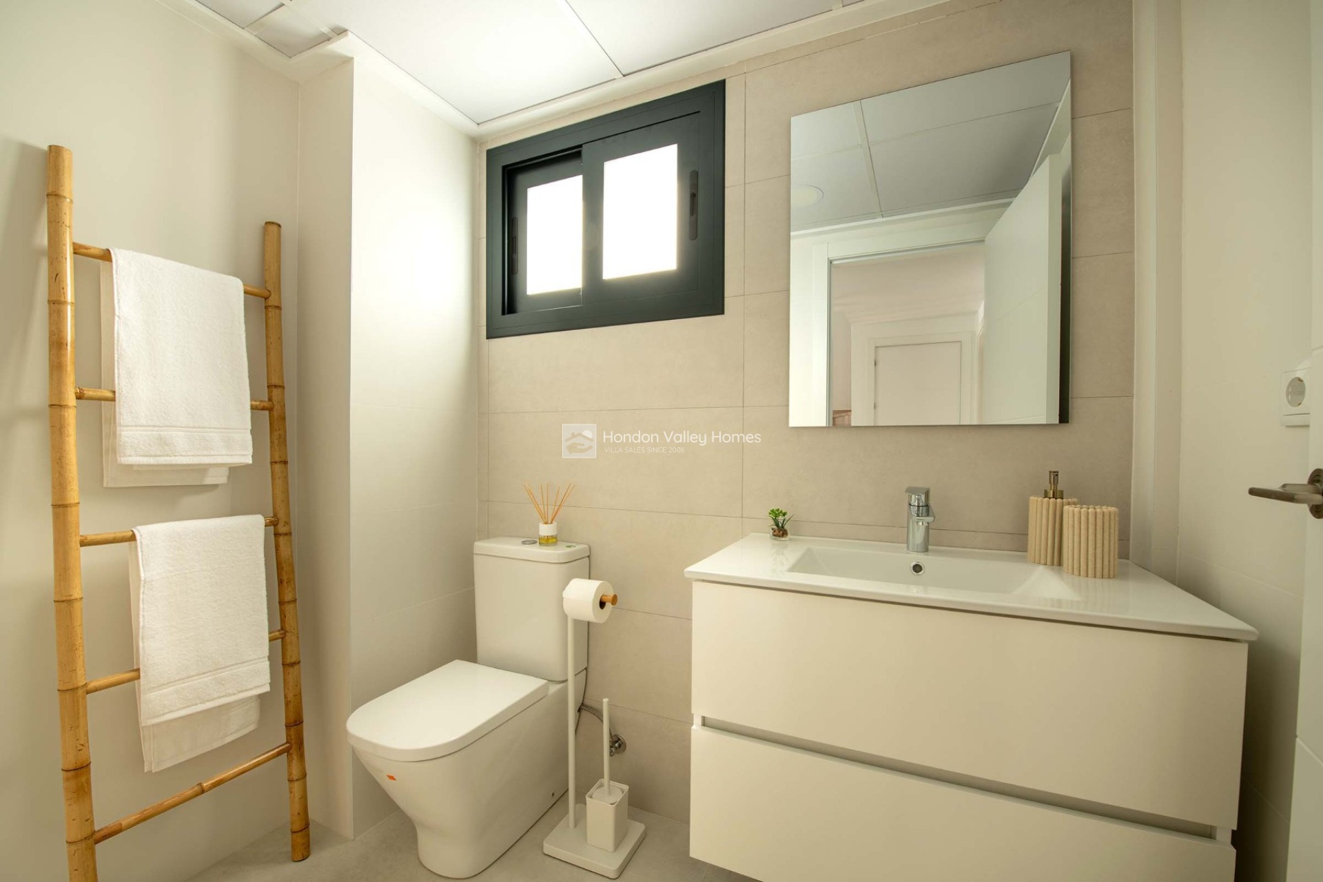 Nieuwbouw / Nieuwbouwproject - Semi Detached Villa - Cox