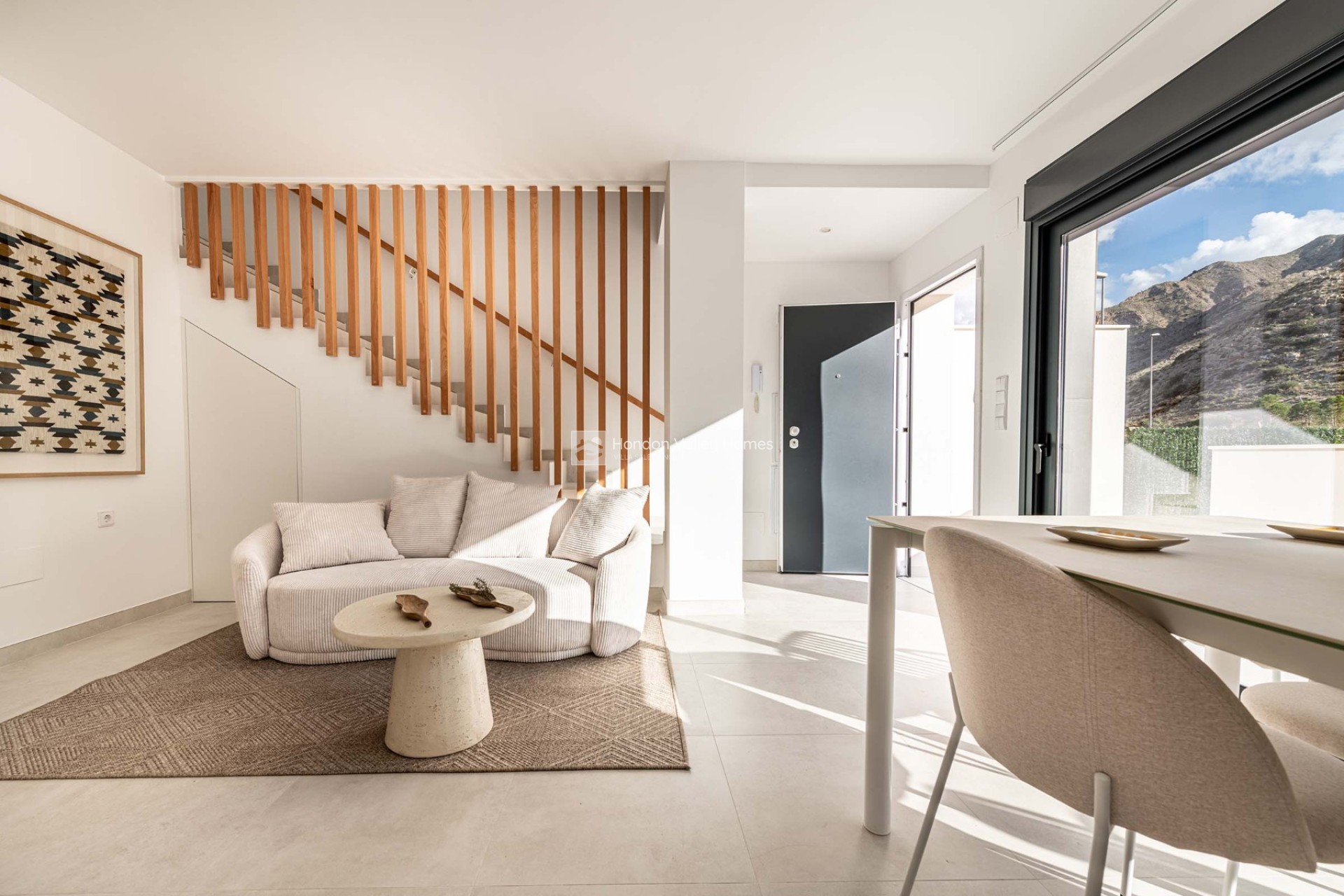 Nieuwbouw / Nieuwbouwproject - Townhouses - Cox