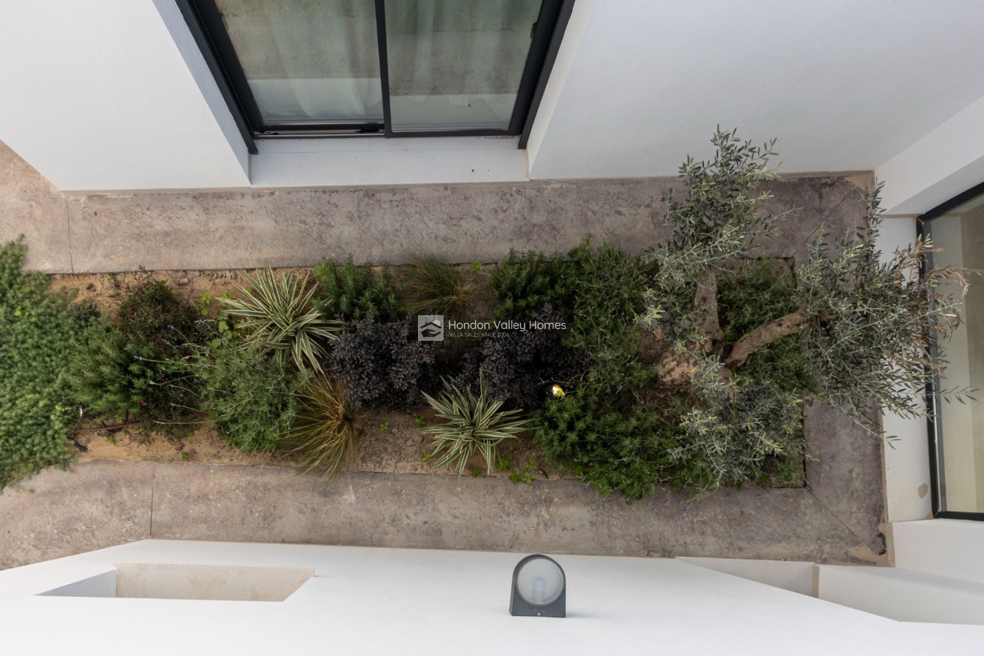 Nieuwbouw / Nieuwbouwproject - Villa - Altaona Golf Murcia