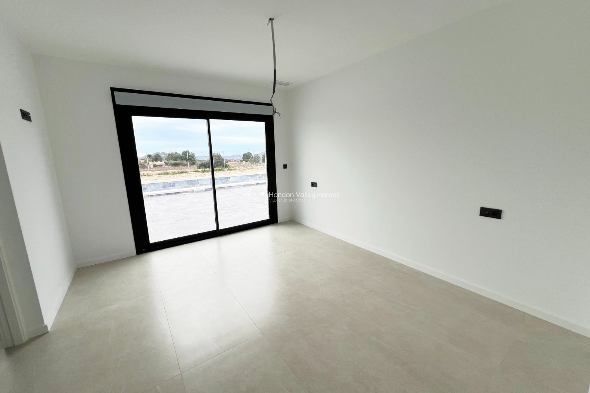 Nieuwbouw / Nieuwbouwproject - Villa - Aspe