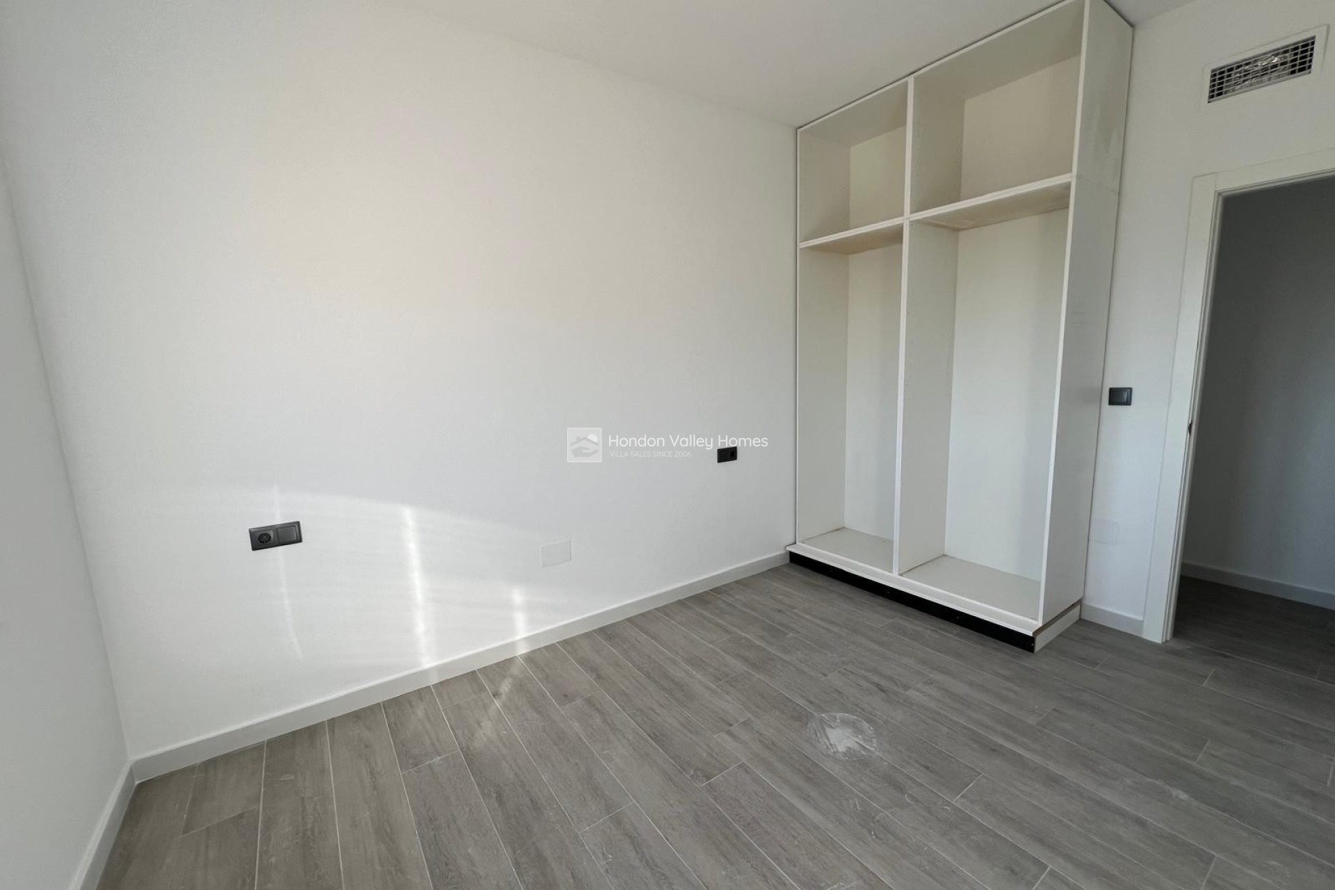 Nieuwbouw / Nieuwbouwproject - Villa - Canada de la Lena