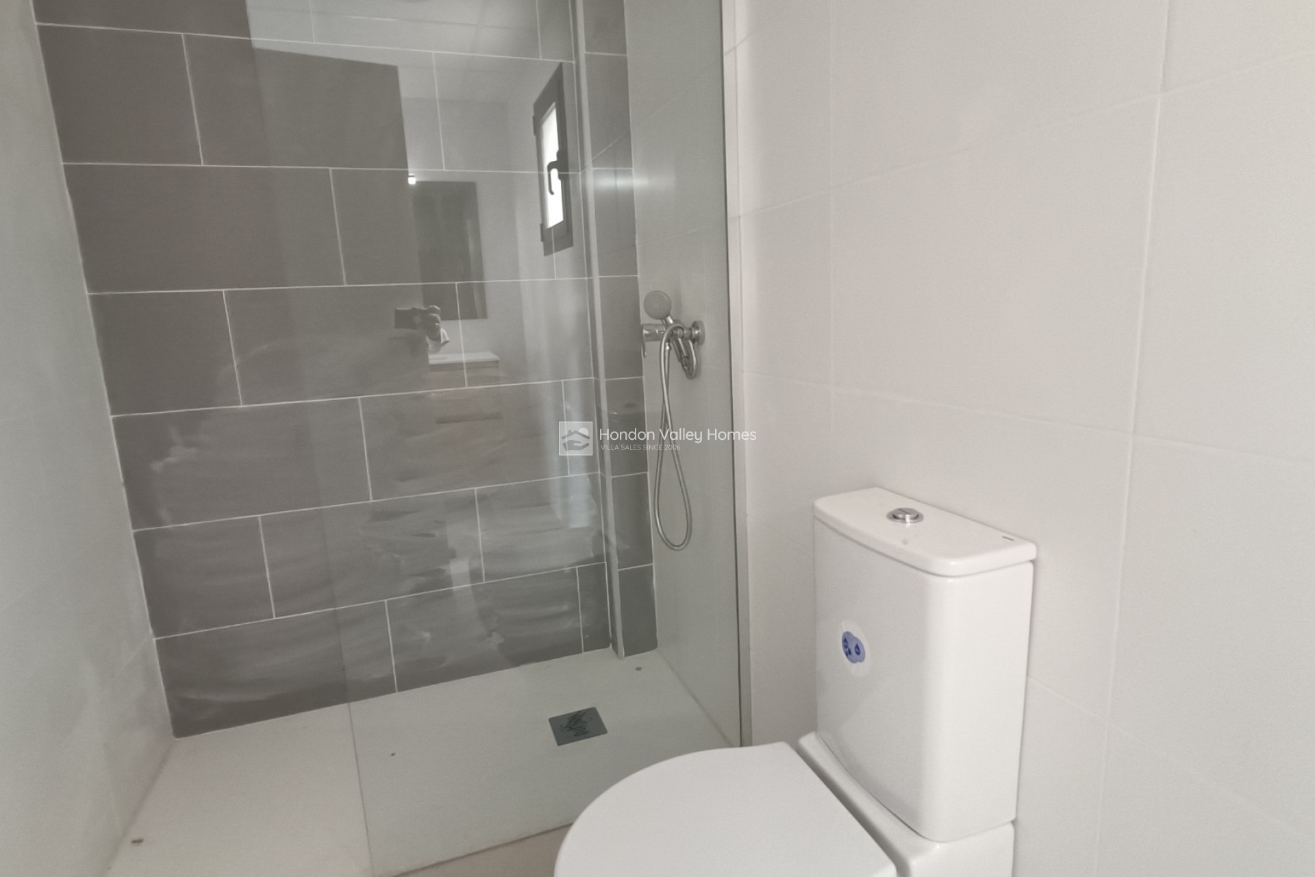 Nieuwbouw / Nieuwbouwproject - Villa - Canada de la Lena