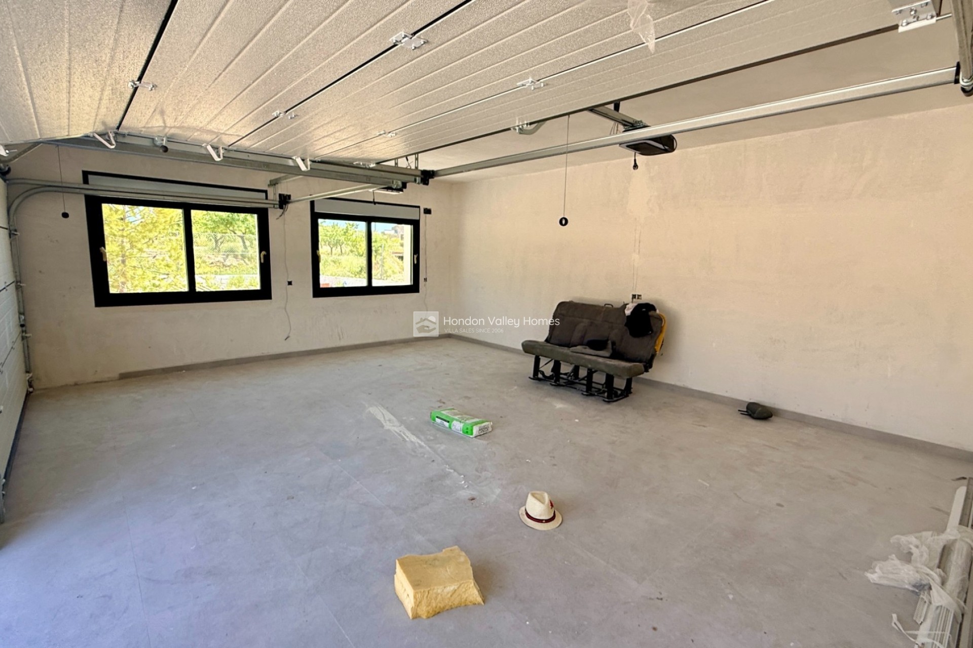 Nieuwbouw / Nieuwbouwproject - Villa - Detached - Macisvenda