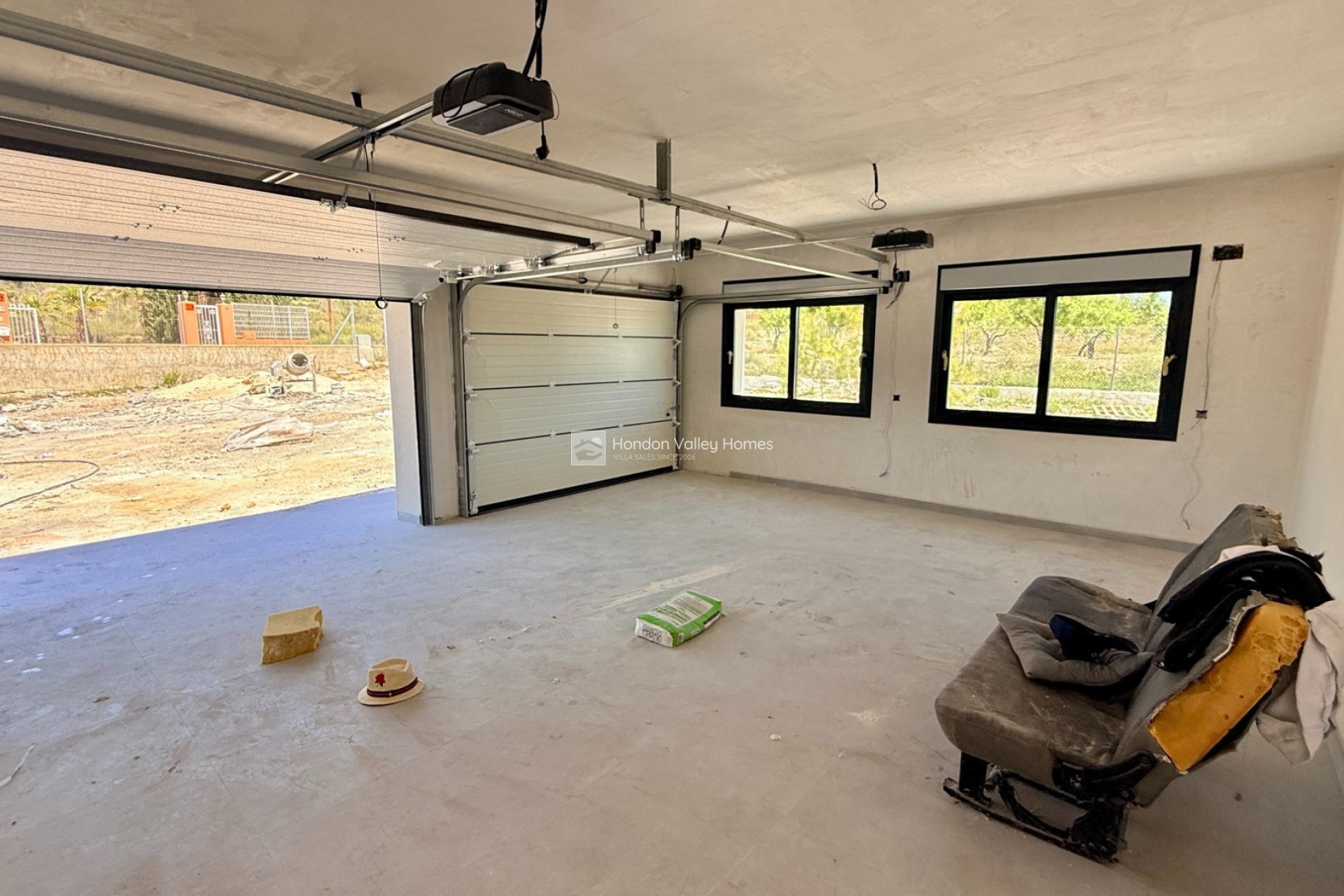 Nieuwbouw / Nieuwbouwproject - Villa - Detached - Macisvenda