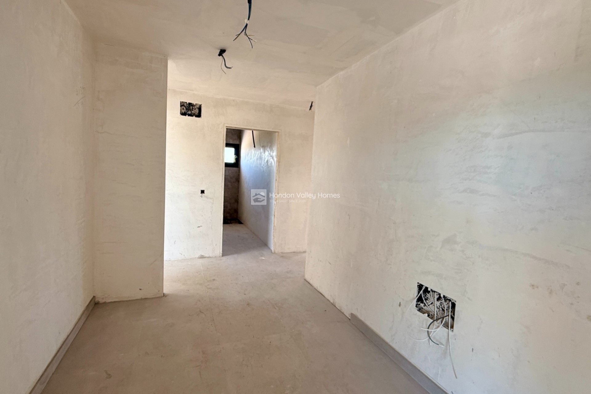 Nieuwbouw / Nieuwbouwproject - Villa - Detached - Macisvenda