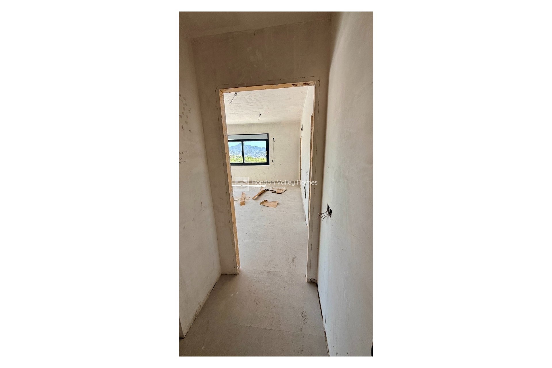 Nieuwbouw / Nieuwbouwproject - Villa - Detached - Macisvenda