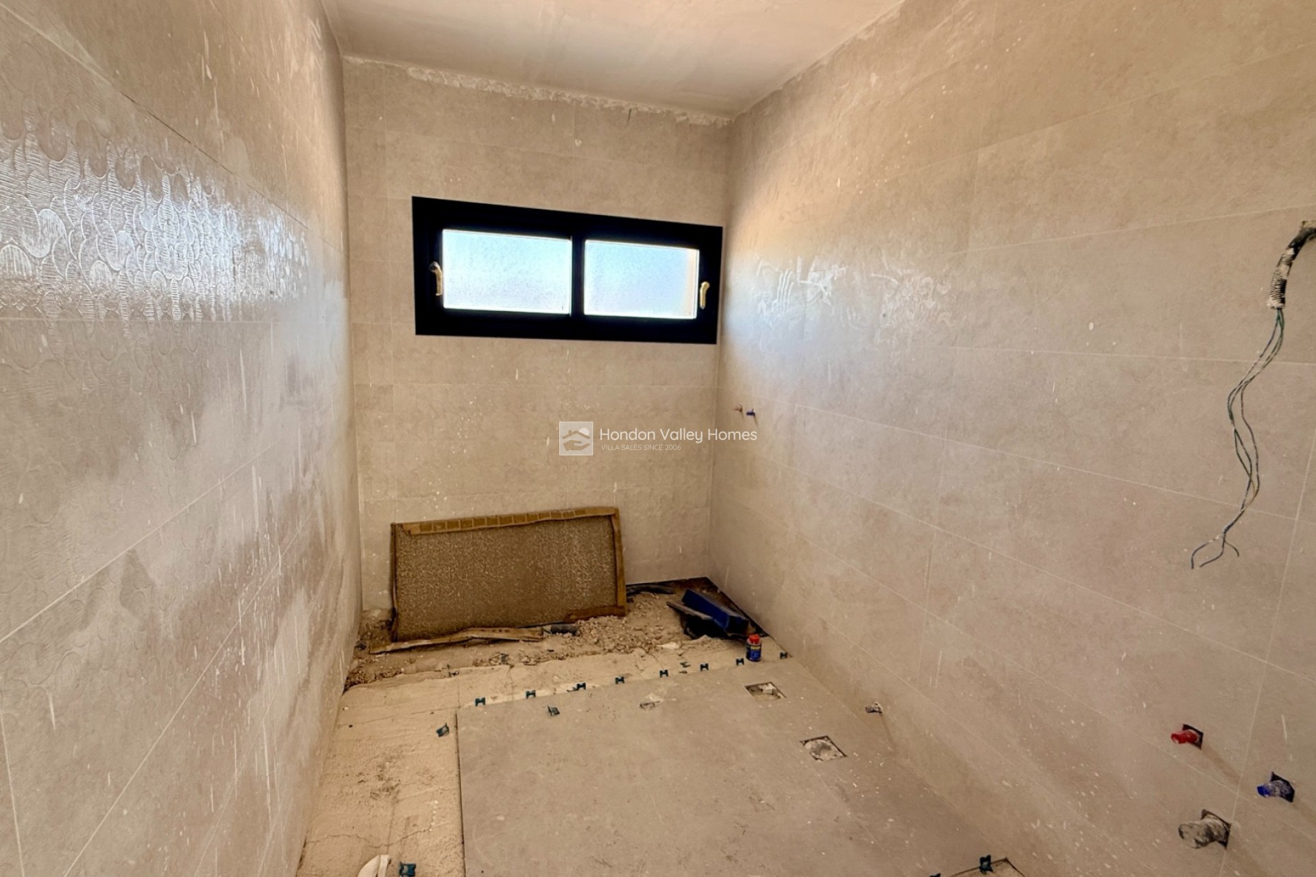 Nieuwbouw / Nieuwbouwproject - Villa - Detached - Macisvenda