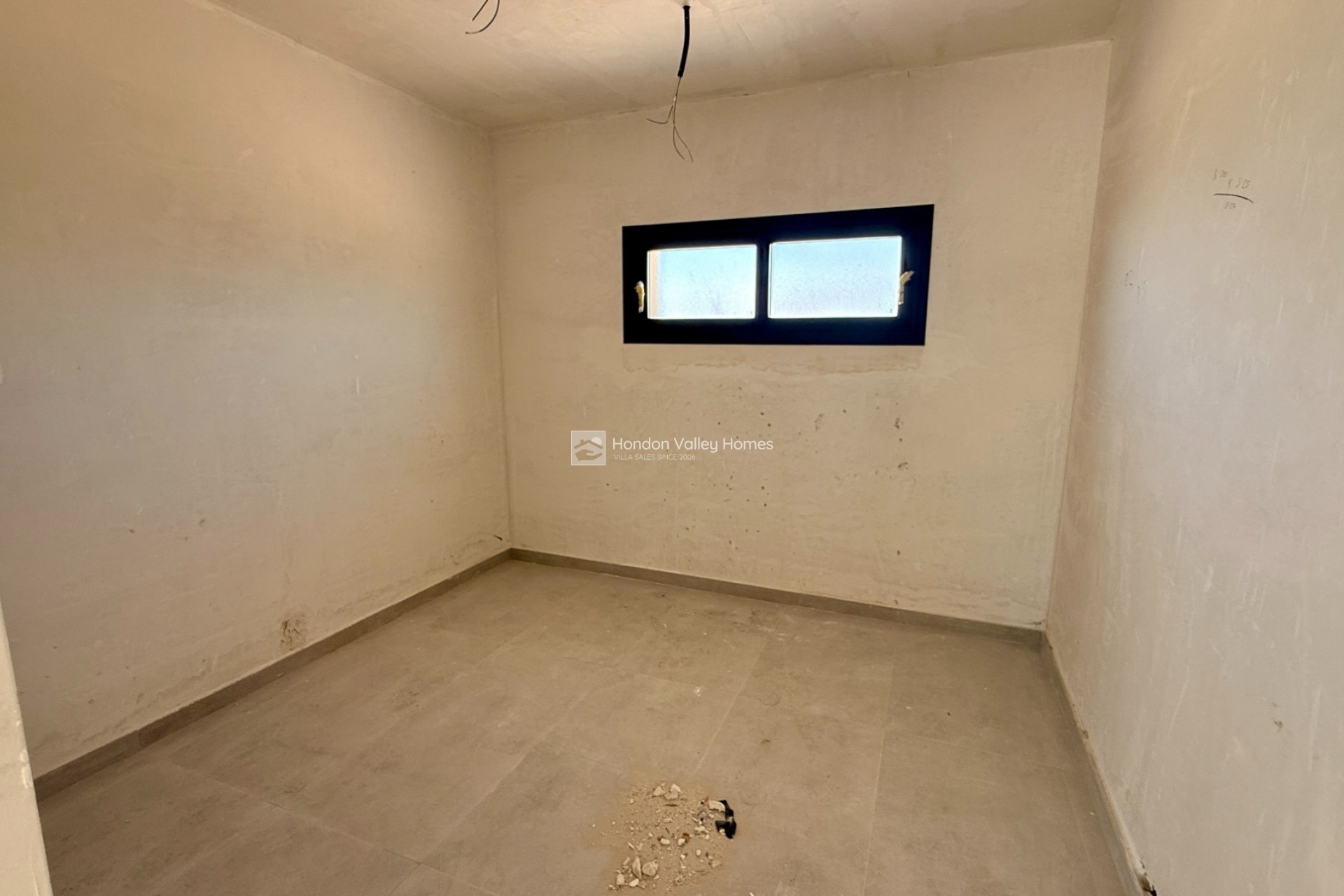 Nieuwbouw / Nieuwbouwproject - Villa - Detached - Macisvenda