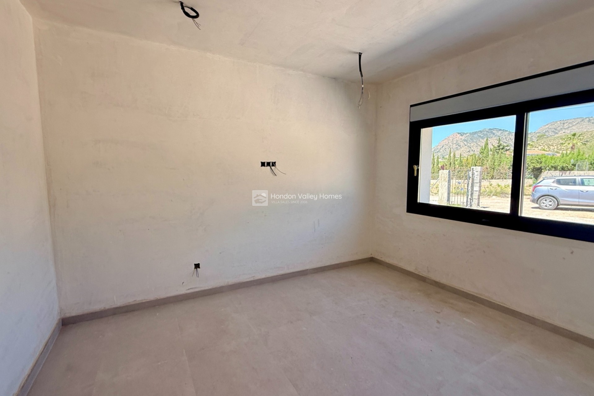 Nieuwbouw / Nieuwbouwproject - Villa - Detached - Macisvenda