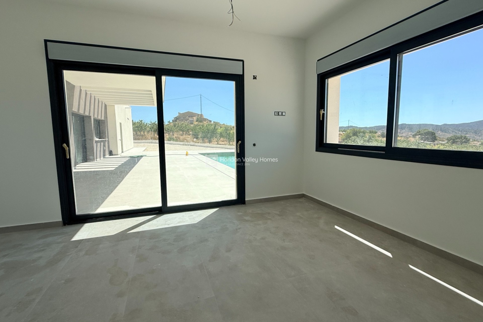 Nieuwbouw / Nieuwbouwproject - Villa - Detached - Macisvenda