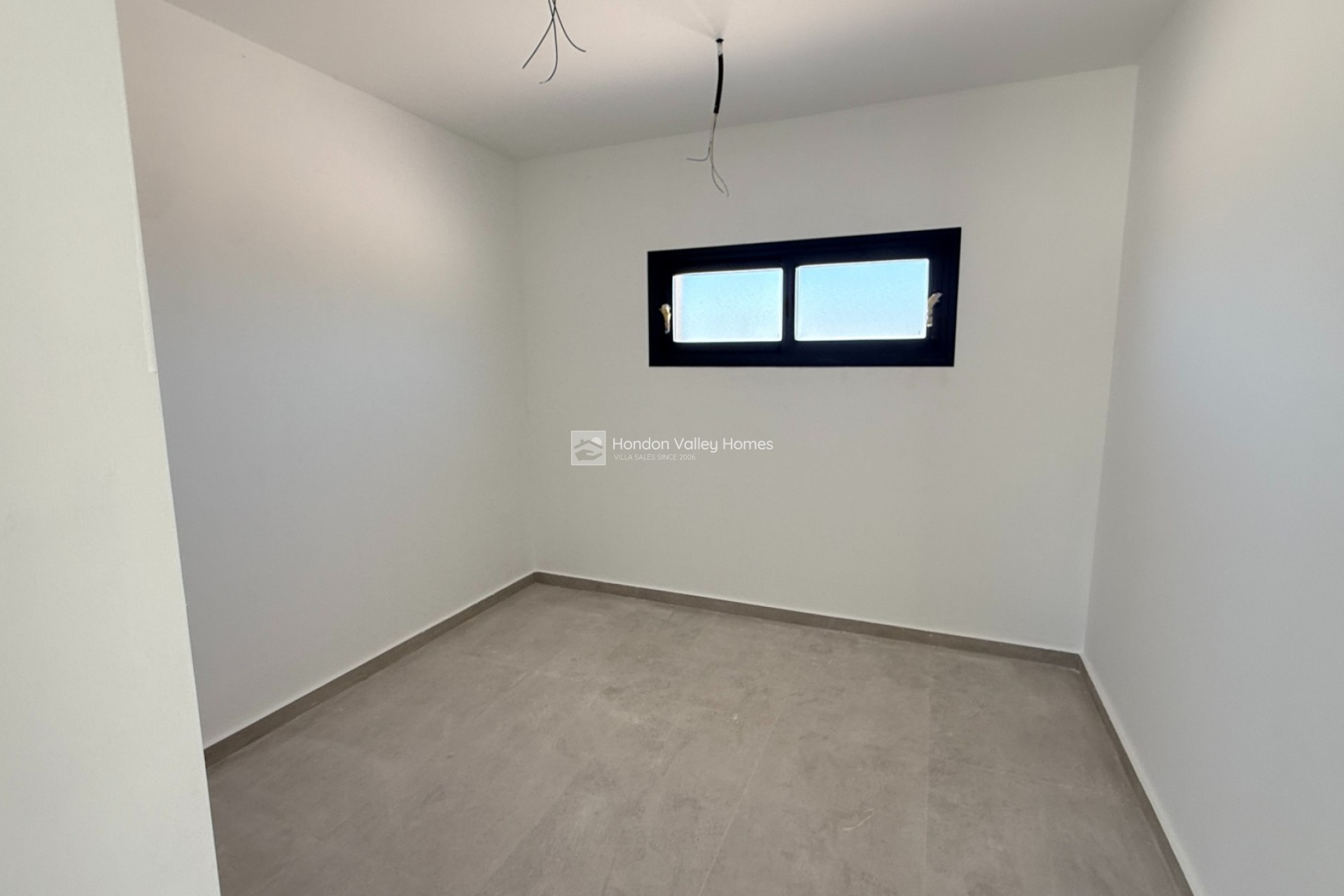 Nieuwbouw / Nieuwbouwproject - Villa - Detached - Macisvenda