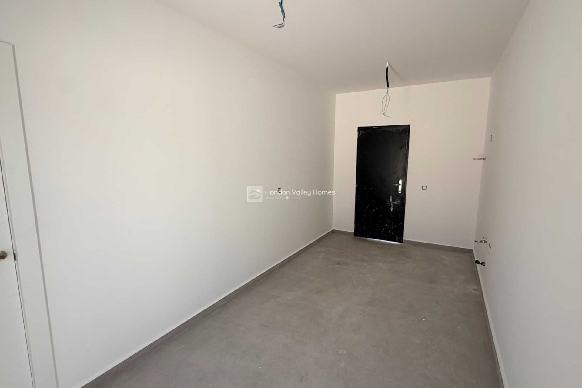 Nieuwbouw / Nieuwbouwproject - Villa - Detached - Macisvenda
