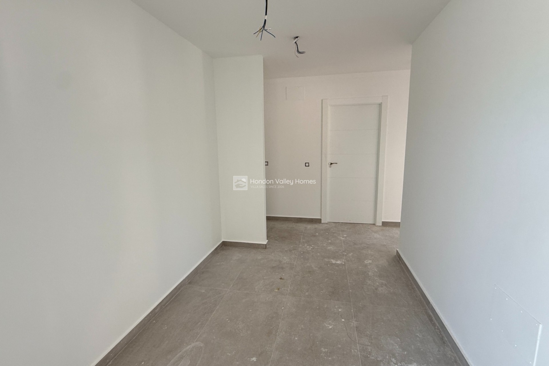 Nieuwbouw / Nieuwbouwproject - Villa - Detached - Macisvenda