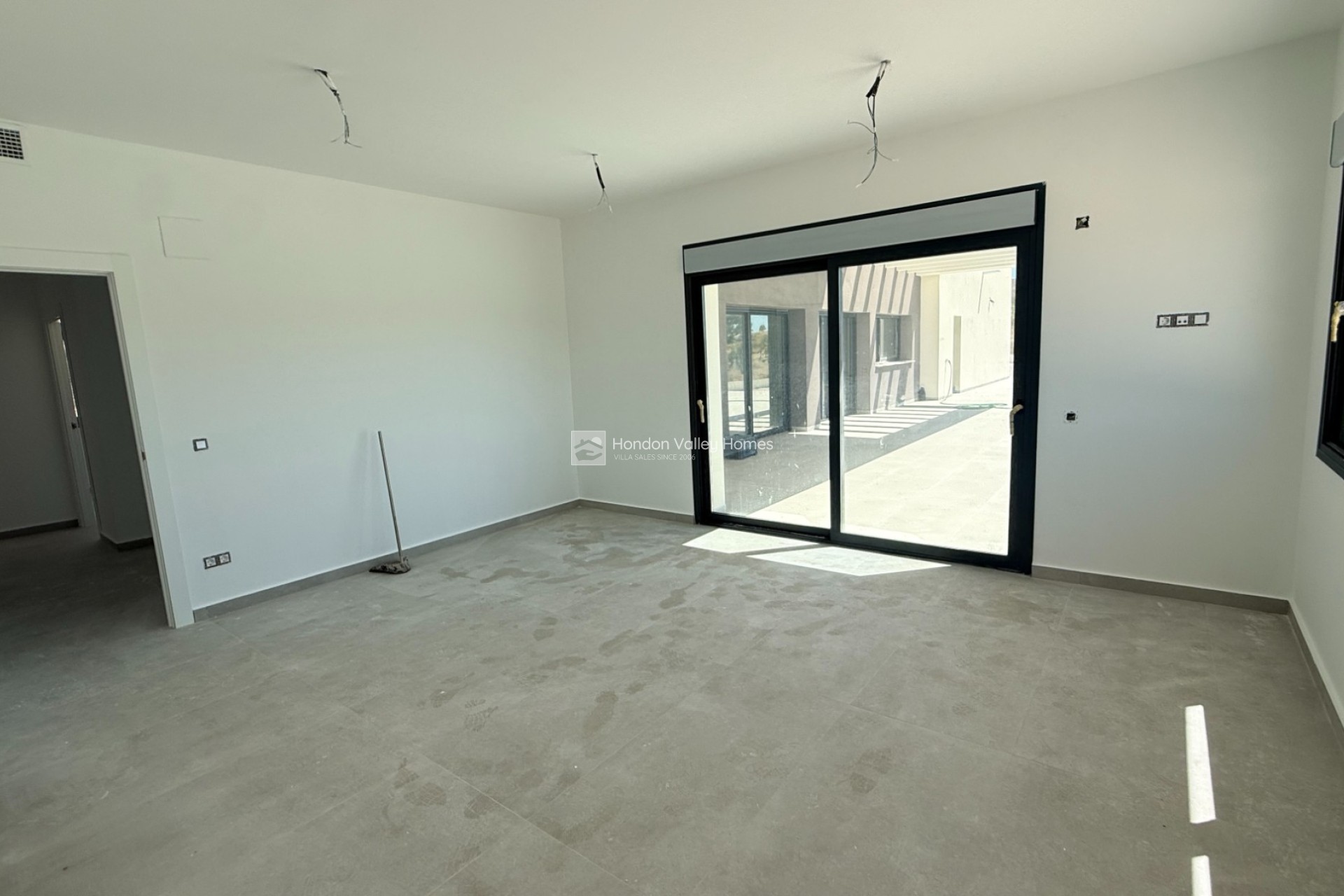 Nieuwbouw / Nieuwbouwproject - Villa - Detached - Macisvenda