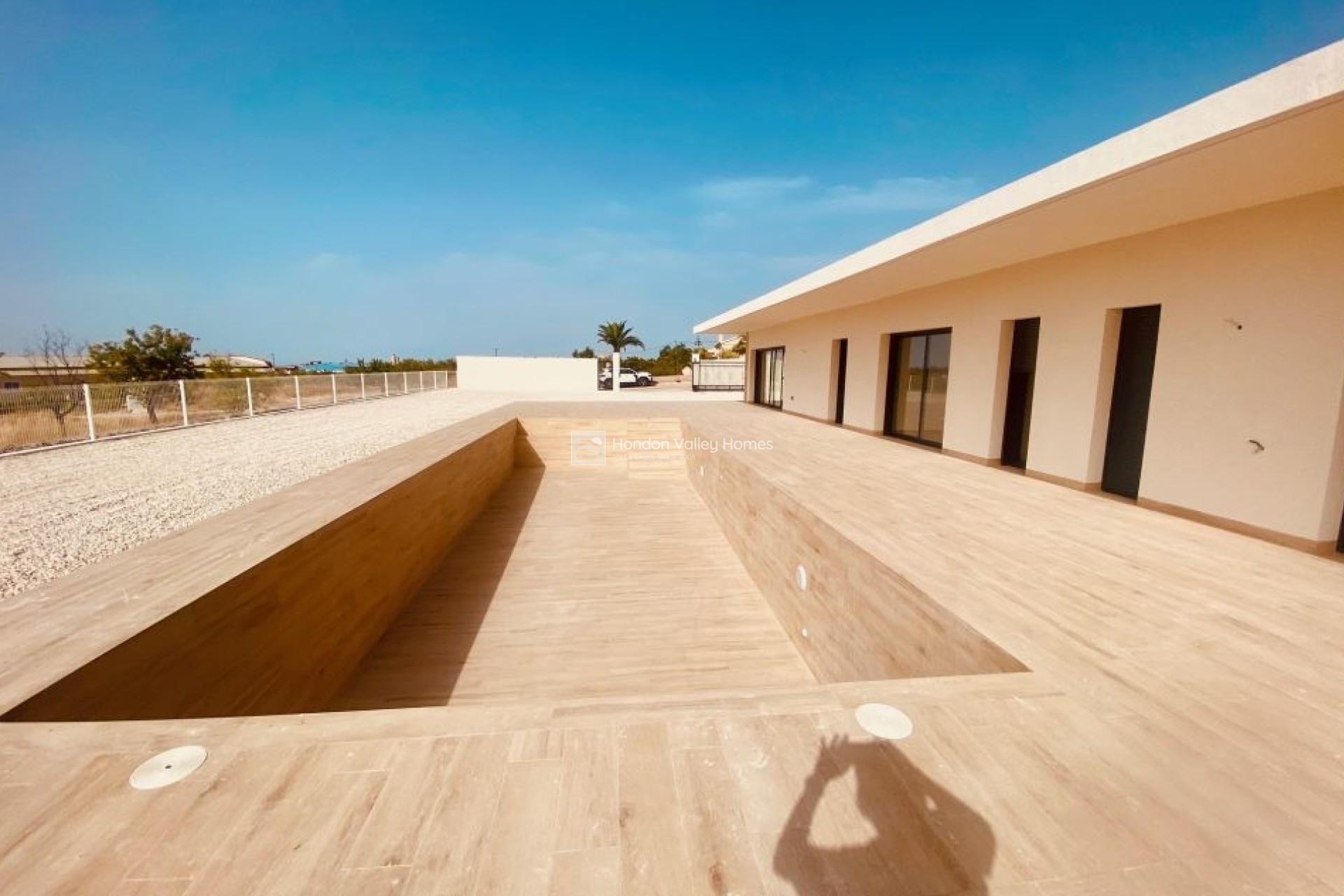 Nieuwbouw / Nieuwbouwproject - Villa - Detached - Macisvenda