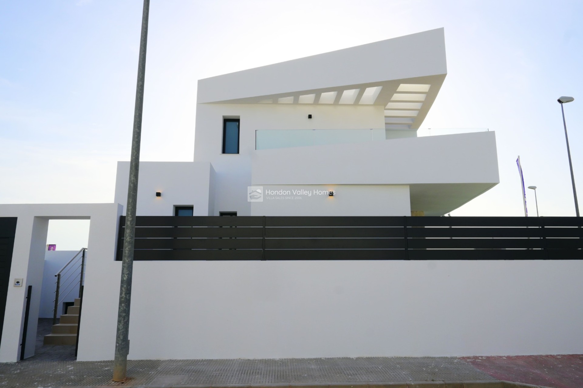 Nieuwbouw / Nieuwbouwproject - Villa - Dolores