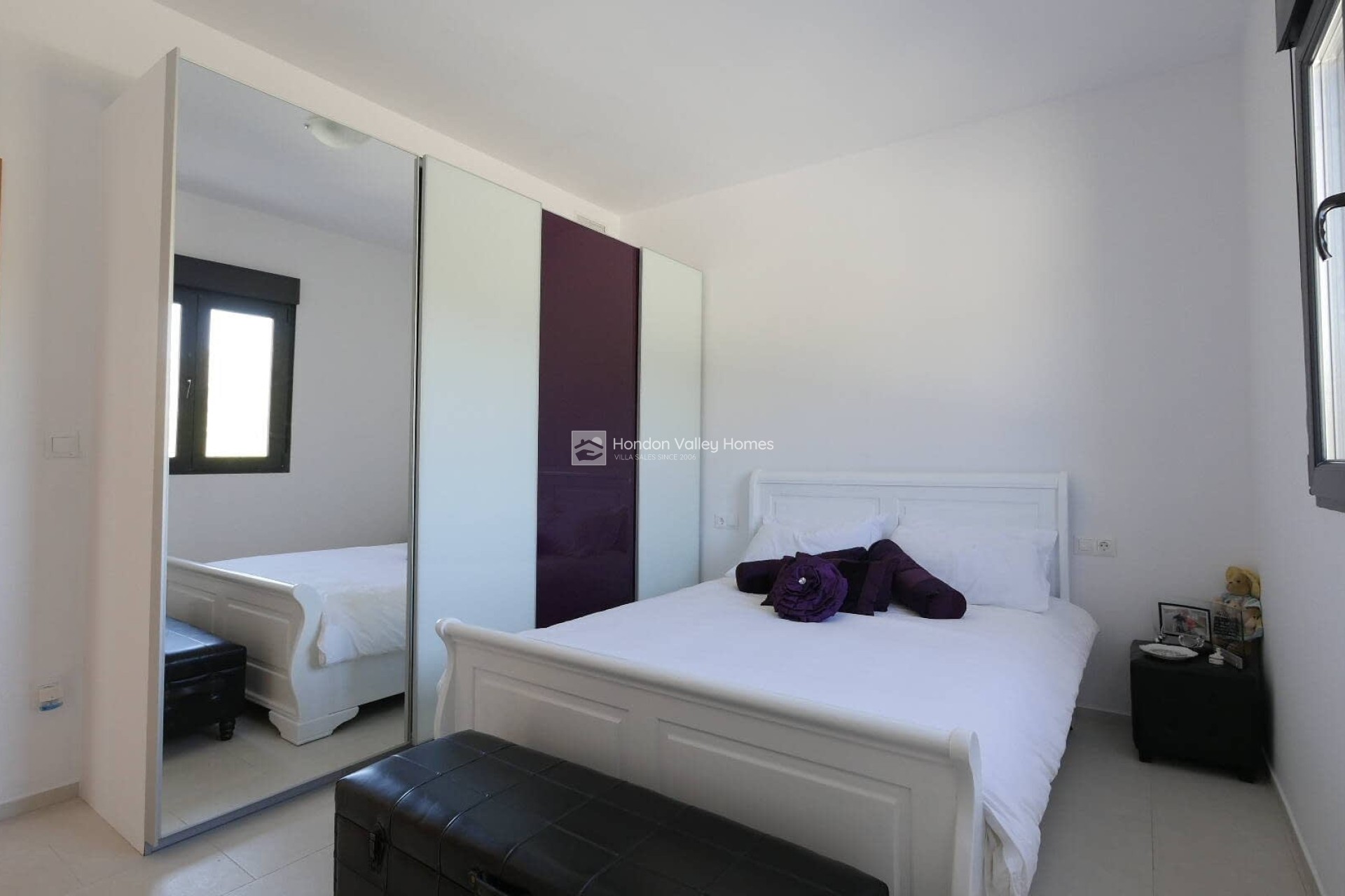 Nieuwbouw / Nieuwbouwproject - Villa - Hondón de las Nieves