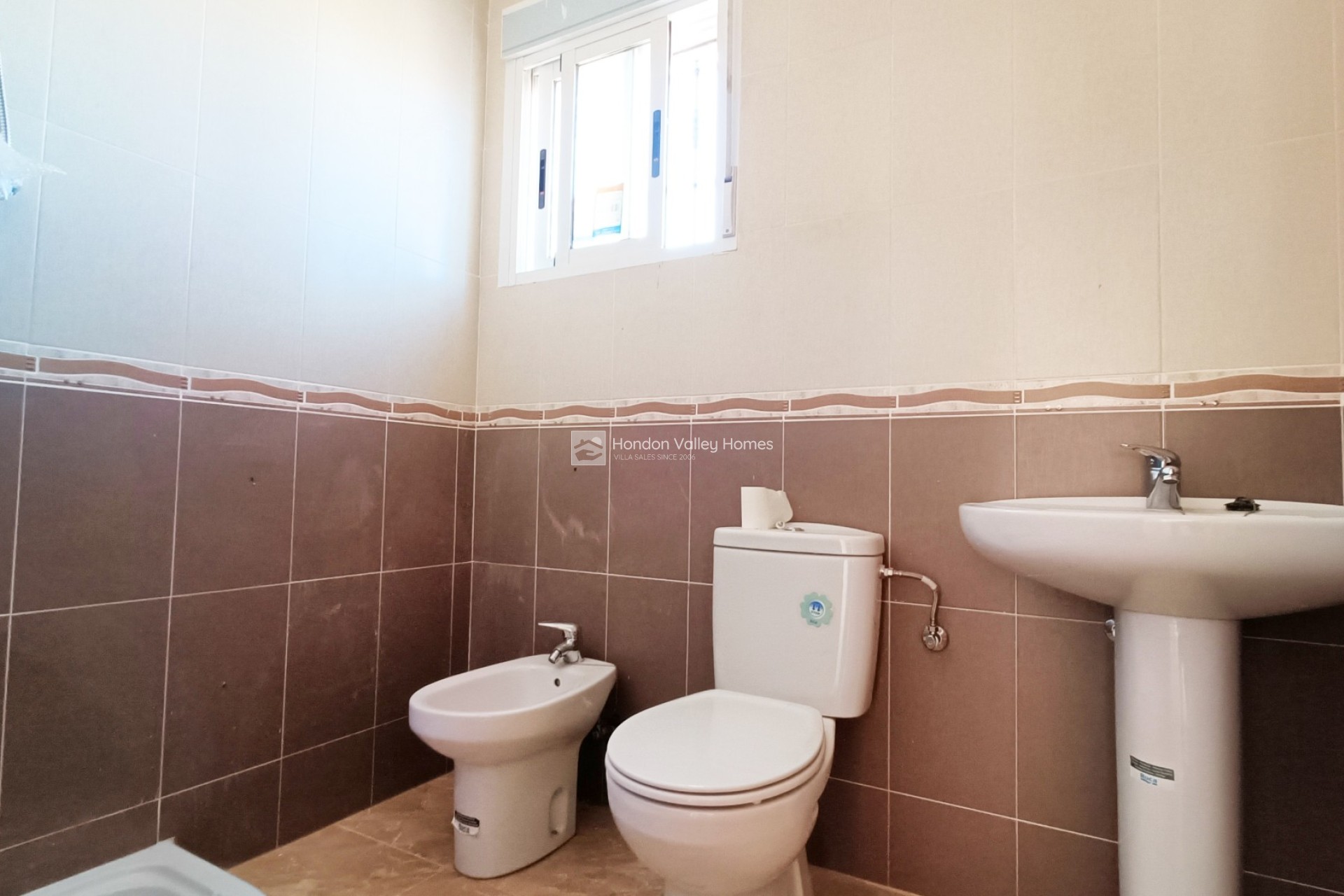 Nieuwbouw / Nieuwbouwproject - Villa - Hondón de los Fráiles
