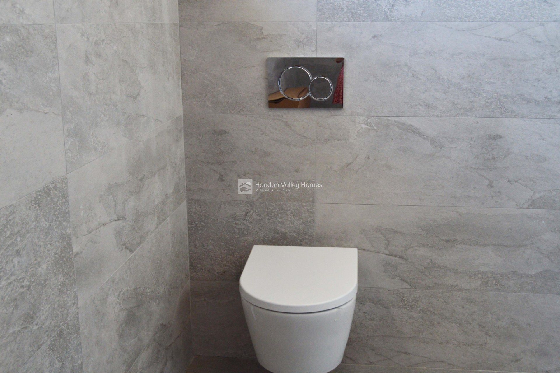 Nieuwbouw / Nieuwbouwproject - Villa - La Romana