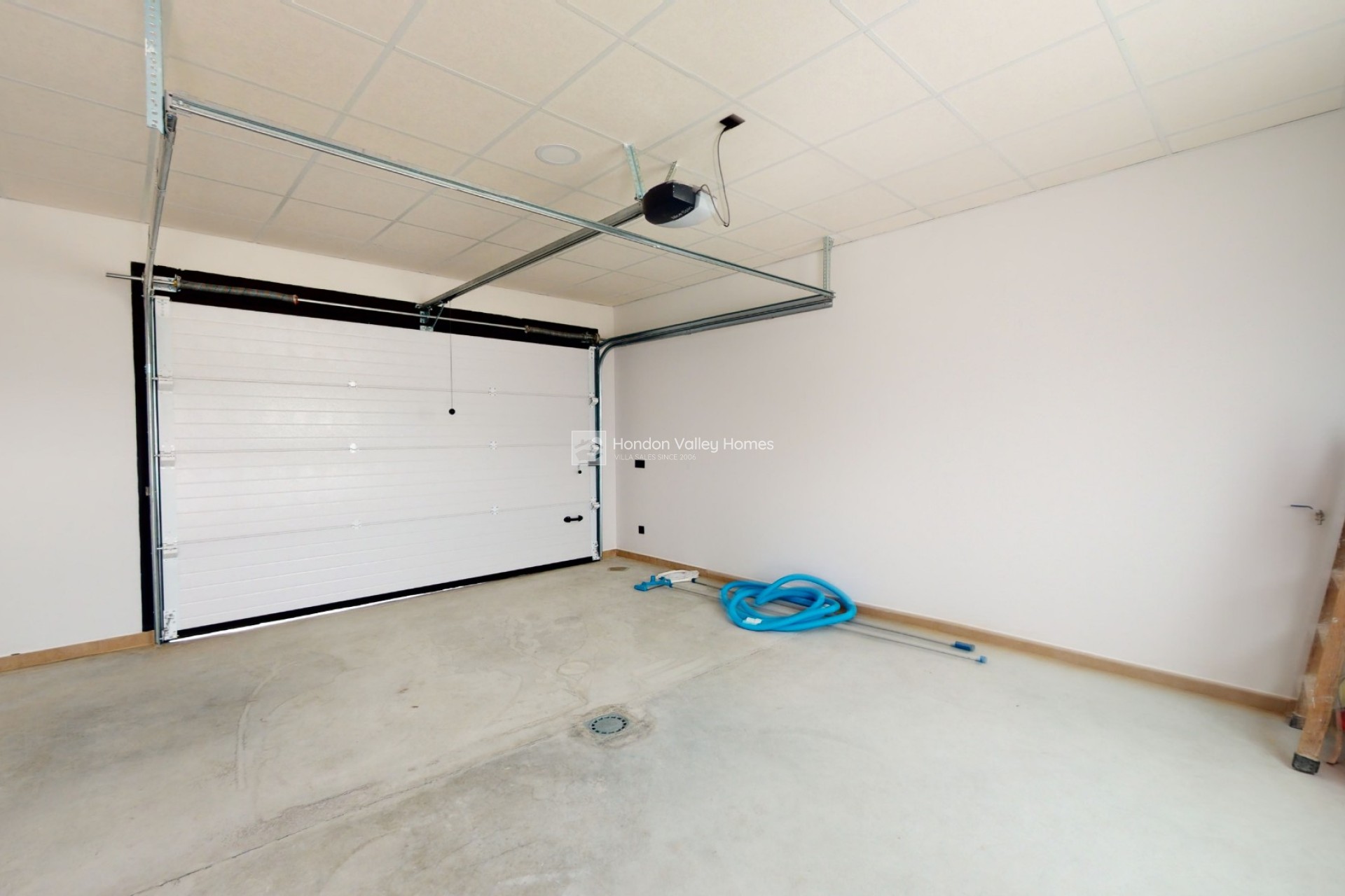 Nieuwbouw / Nieuwbouwproject - Villa - La Romana