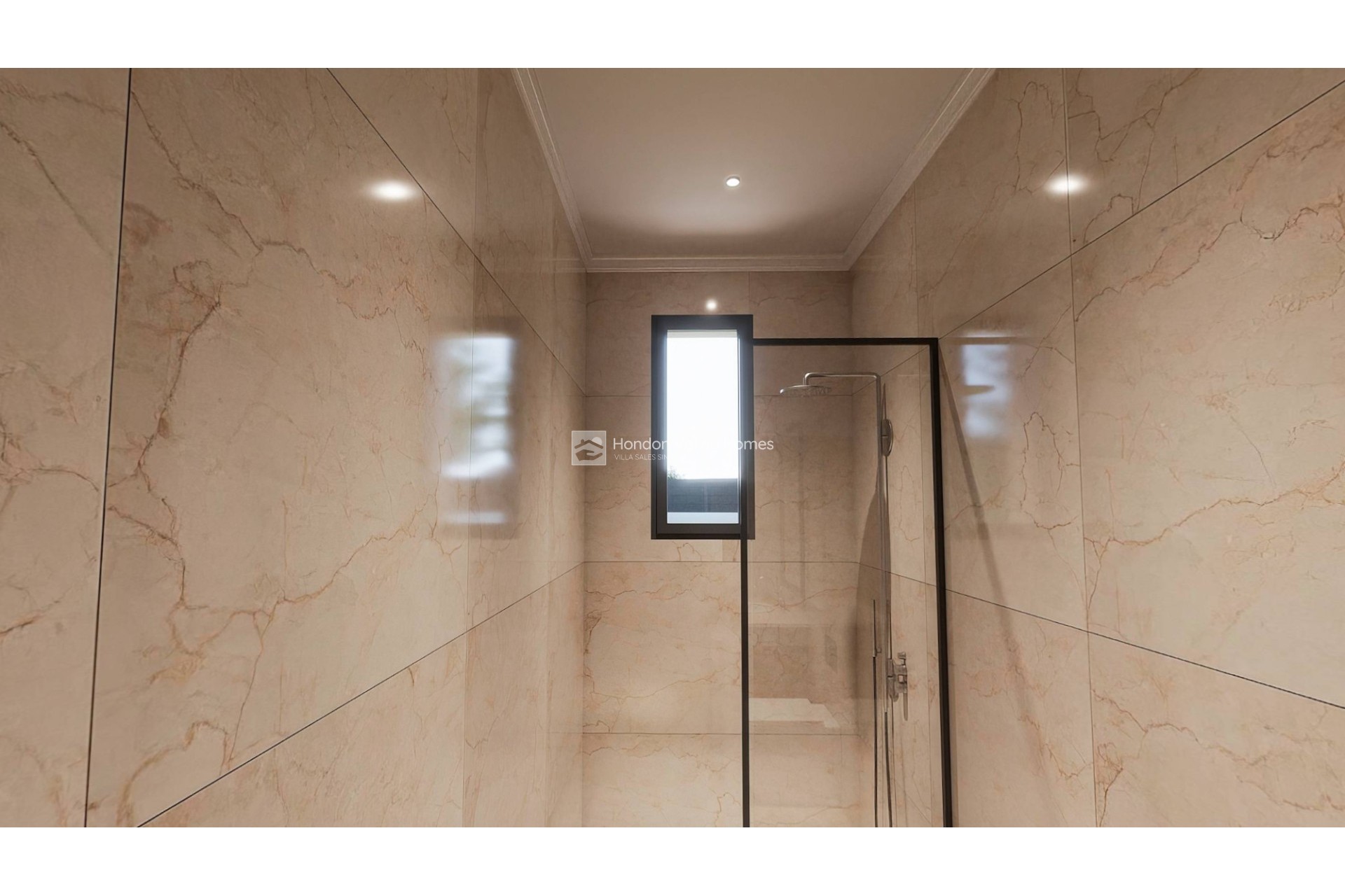 Nieuwbouw / Nieuwbouwproject - Villa - La Romana