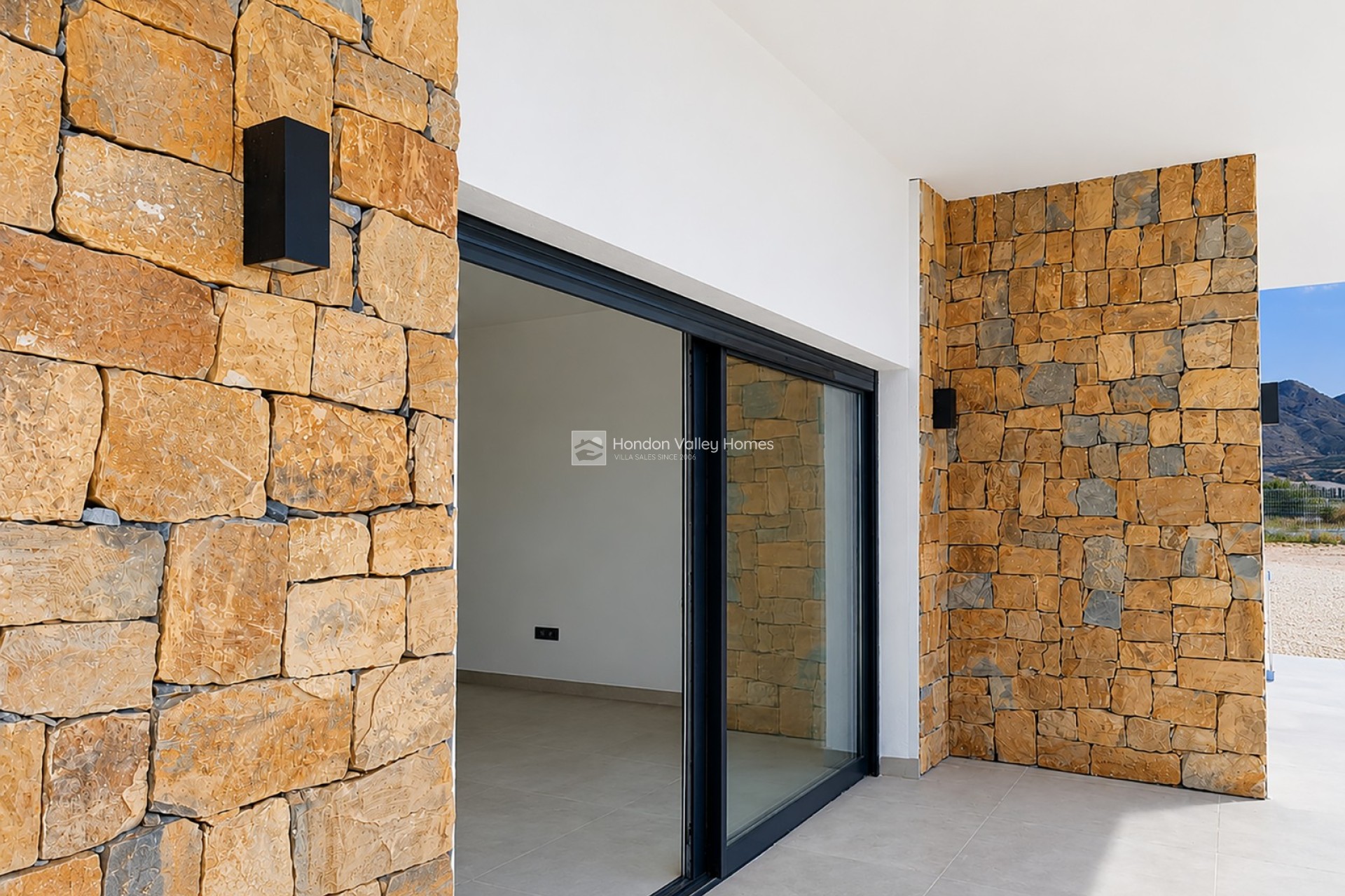 Nieuwbouw / Nieuwbouwproject - Villa - La Romana