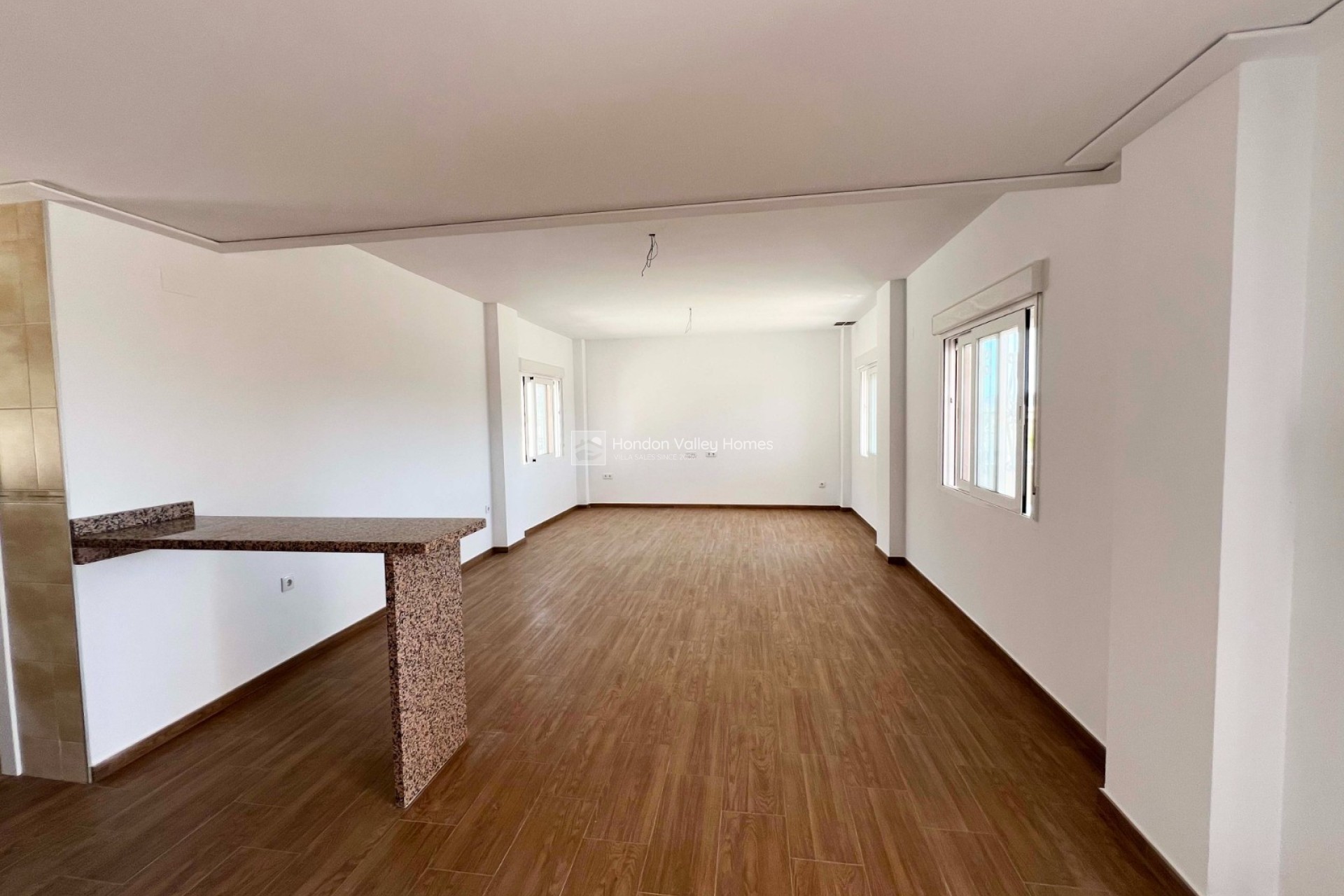 Nieuwbouw / Nieuwbouwproject - Villa - Macisvenda