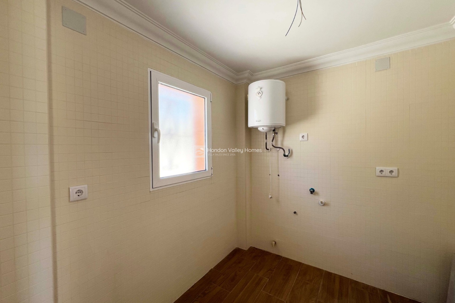 Nieuwbouw / Nieuwbouwproject - Villa - Macisvenda