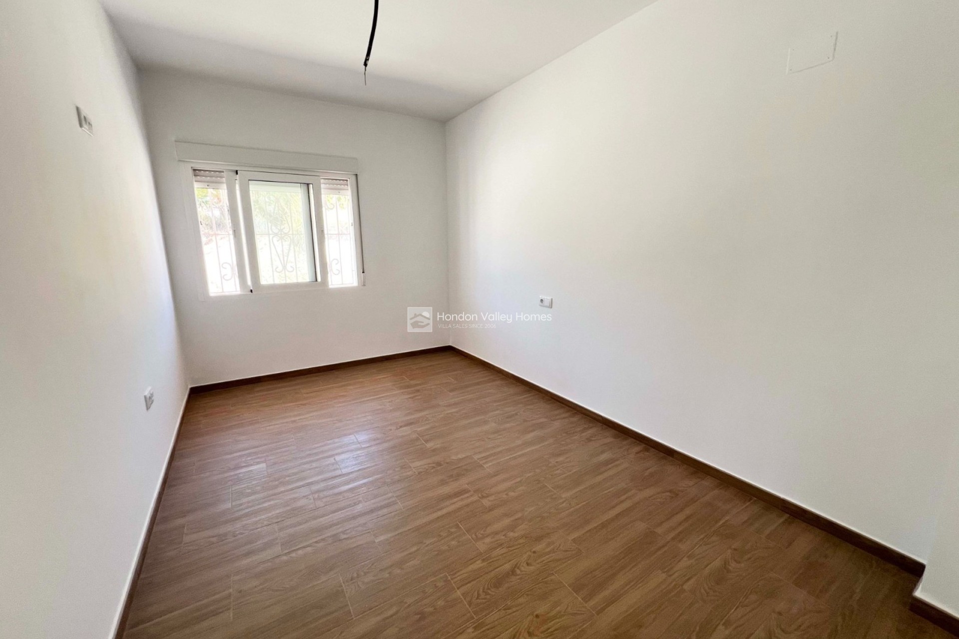 Nieuwbouw / Nieuwbouwproject - Villa - Macisvenda