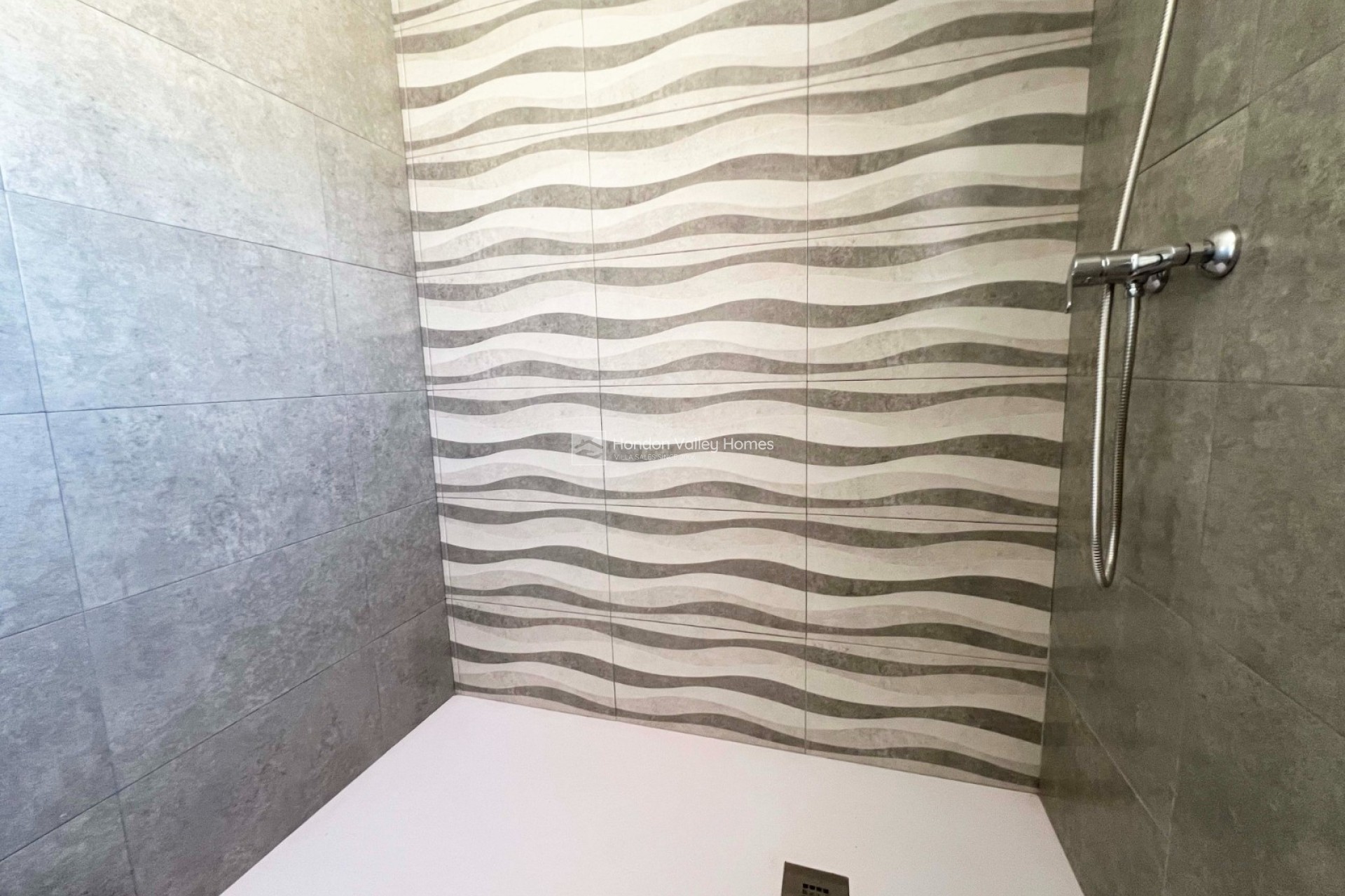 Nieuwbouw / Nieuwbouwproject - Villa - Macisvenda