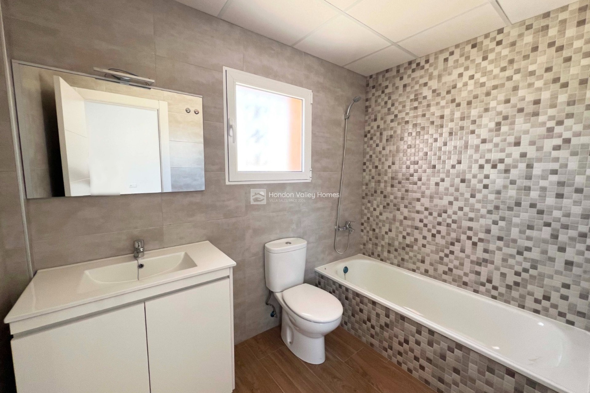 Nieuwbouw / Nieuwbouwproject - Villa - Macisvenda