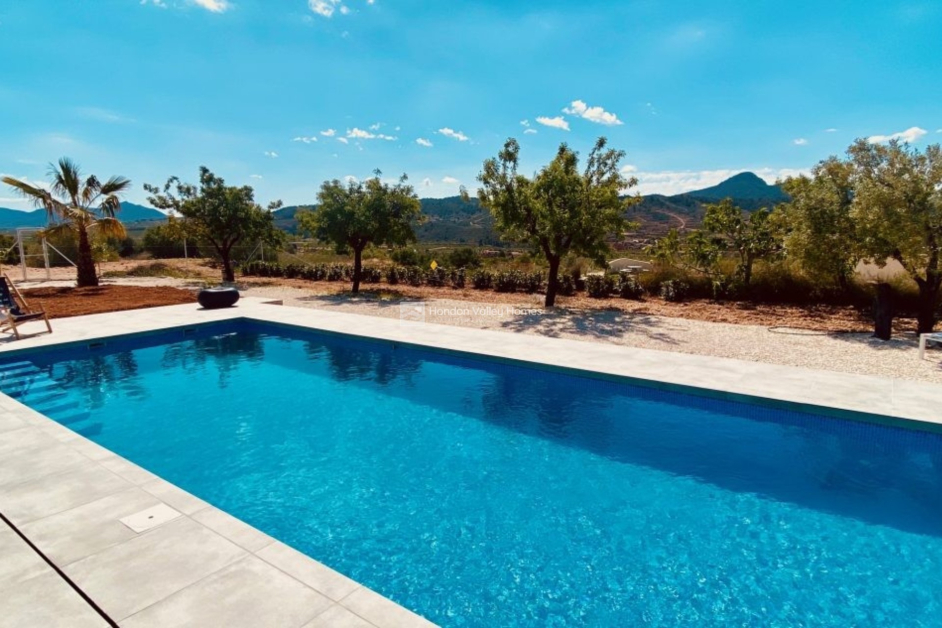 Nieuwbouw / Nieuwbouwproject - Villa - Macisvenda