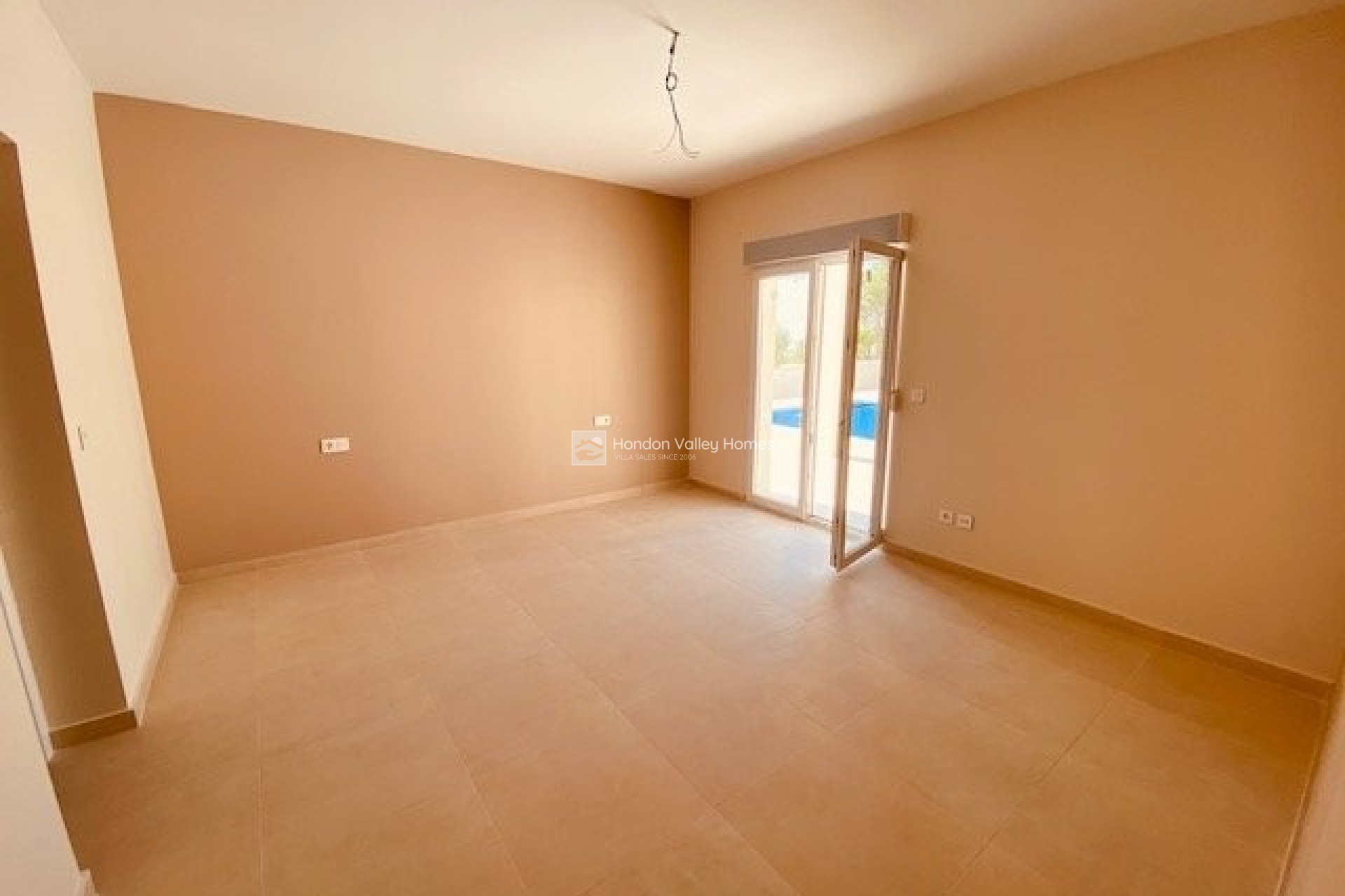 Nieuwbouw / Nieuwbouwproject - Villa - Macisvenda