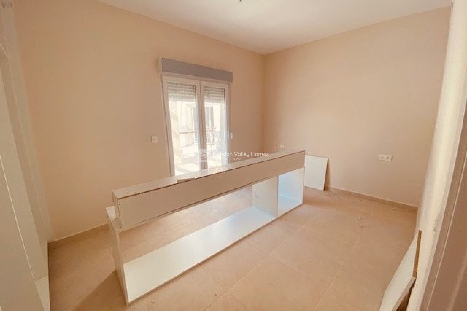 Nieuwbouw / Nieuwbouwproject - Villa - Macisvenda