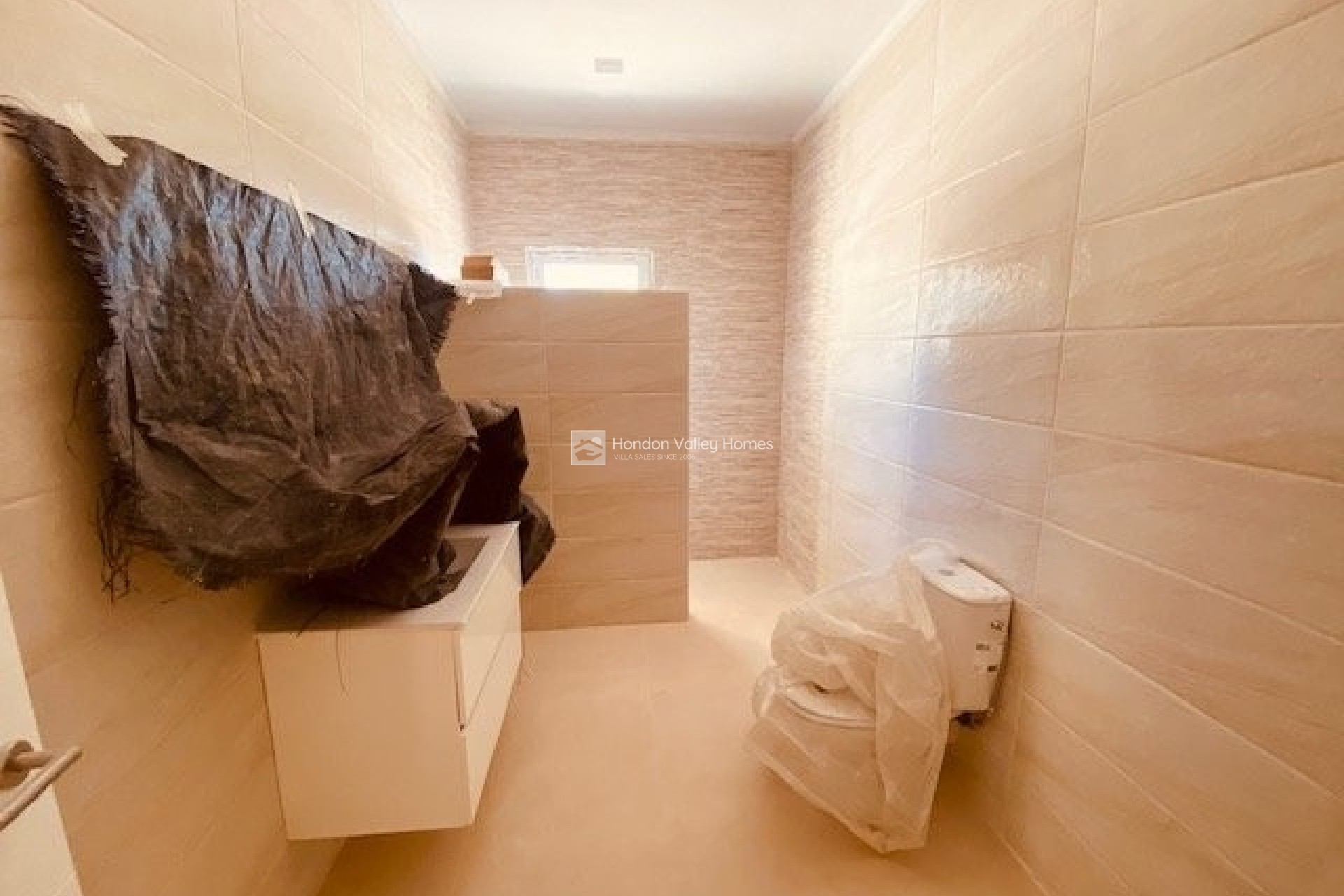 Nieuwbouw / Nieuwbouwproject - Villa - Macisvenda