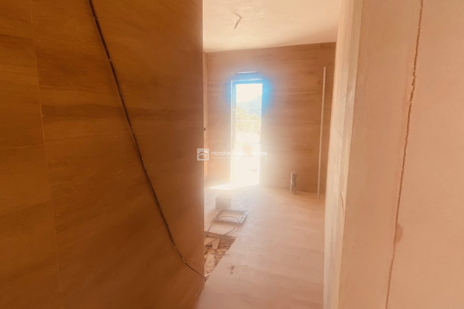 Nieuwbouw / Nieuwbouwproject - Villa - Macisvenda