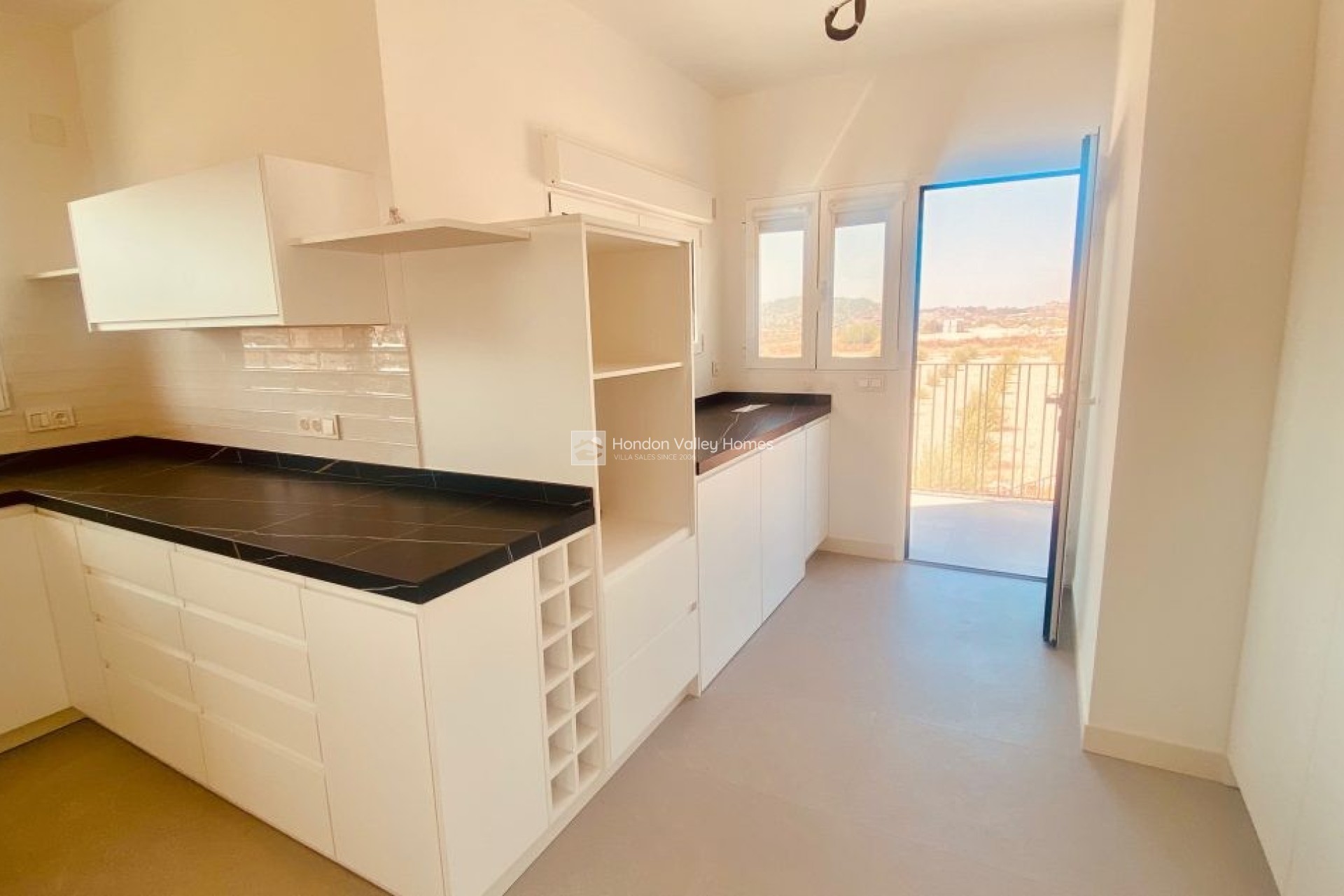 Nieuwbouw / Nieuwbouwproject - Villa - Macisvenda