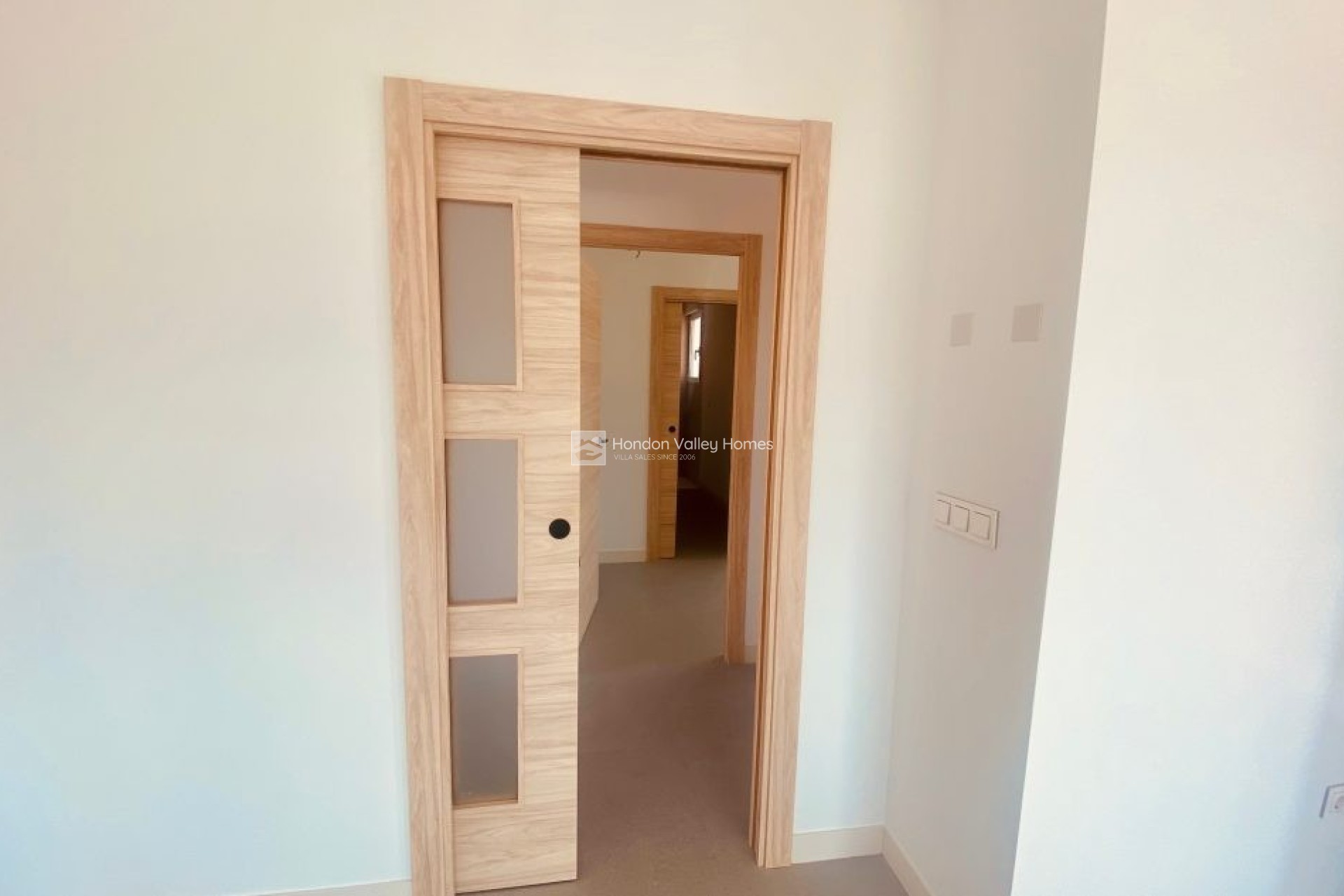 Nieuwbouw / Nieuwbouwproject - Villa - Macisvenda