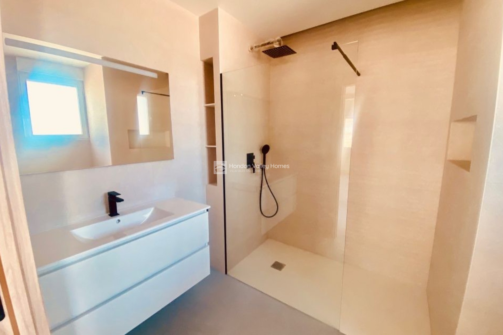 Nieuwbouw / Nieuwbouwproject - Villa - Macisvenda