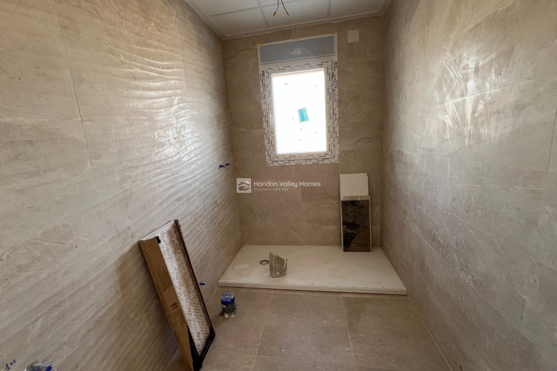 Nieuwbouw / Nieuwbouwproject - Villa - Pinoso