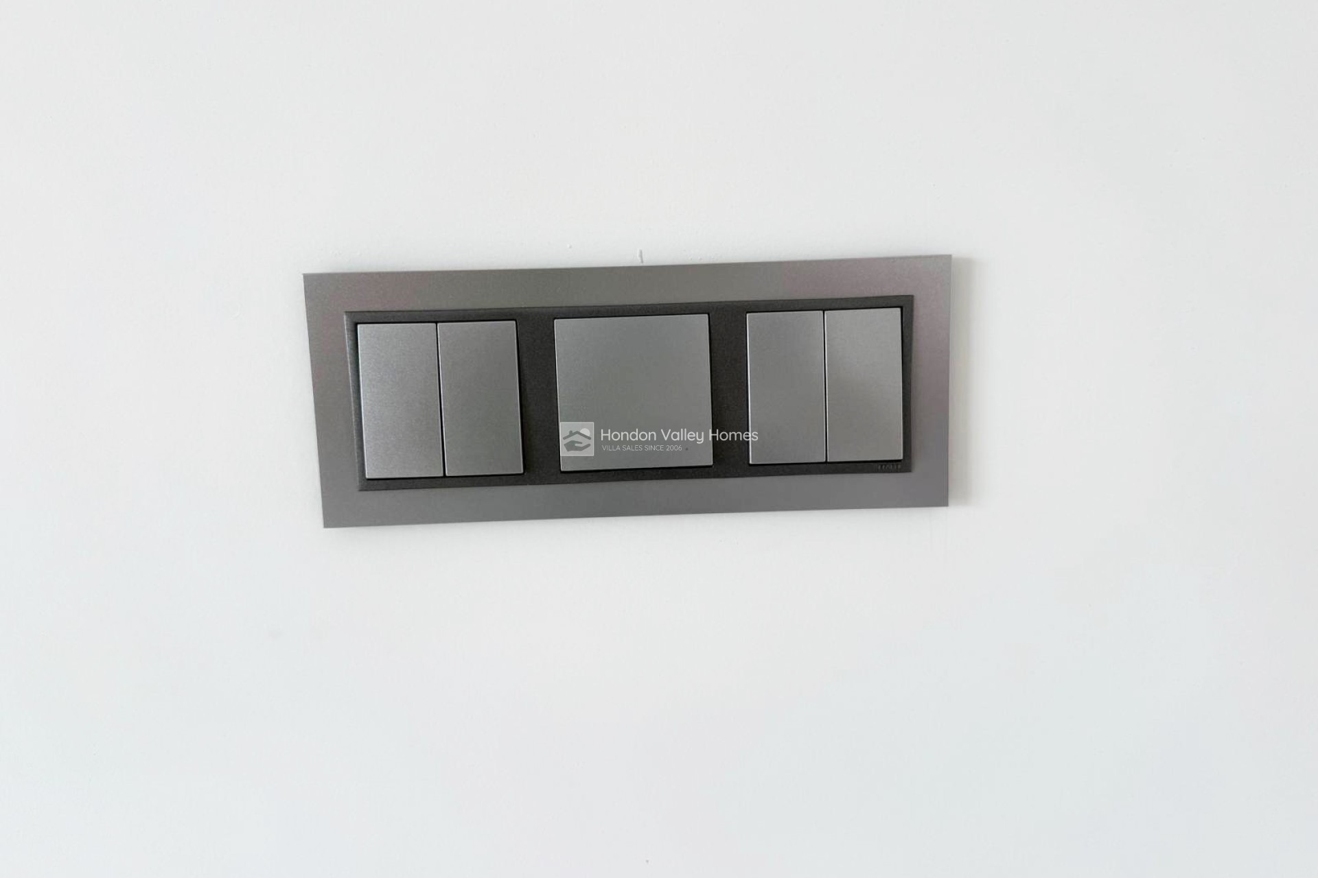 Nieuwbouw / Nieuwbouwproject - Villa - Pinoso