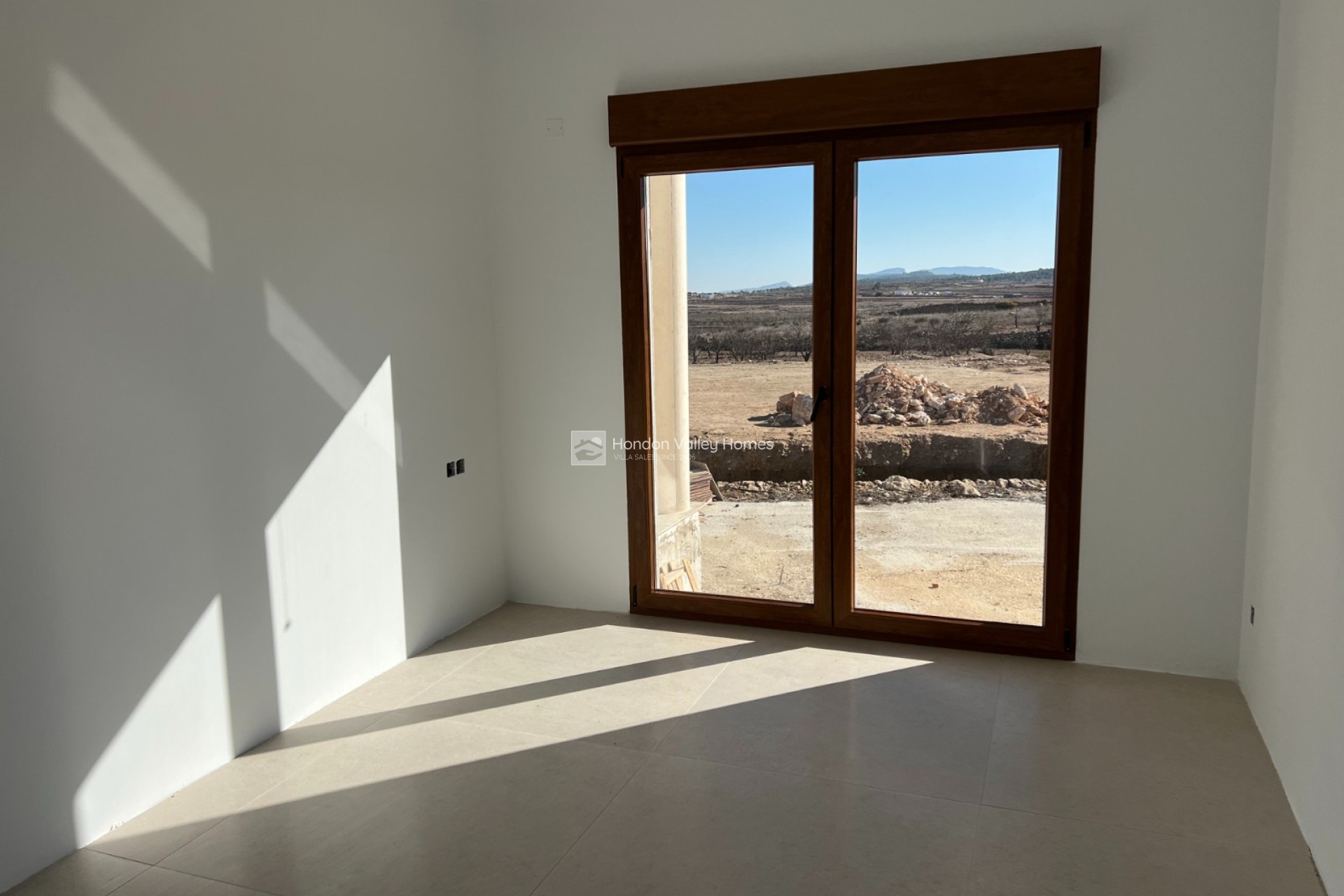 Nieuwbouw / Nieuwbouwproject - Villa - Pinoso