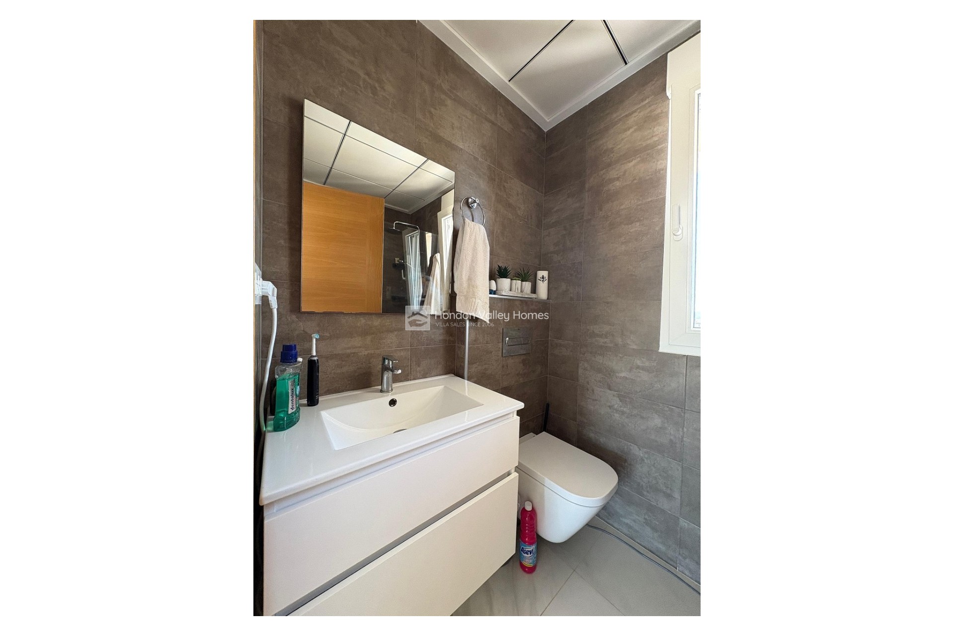 Nieuwbouw / Nieuwbouwproject - Villa - Pinoso