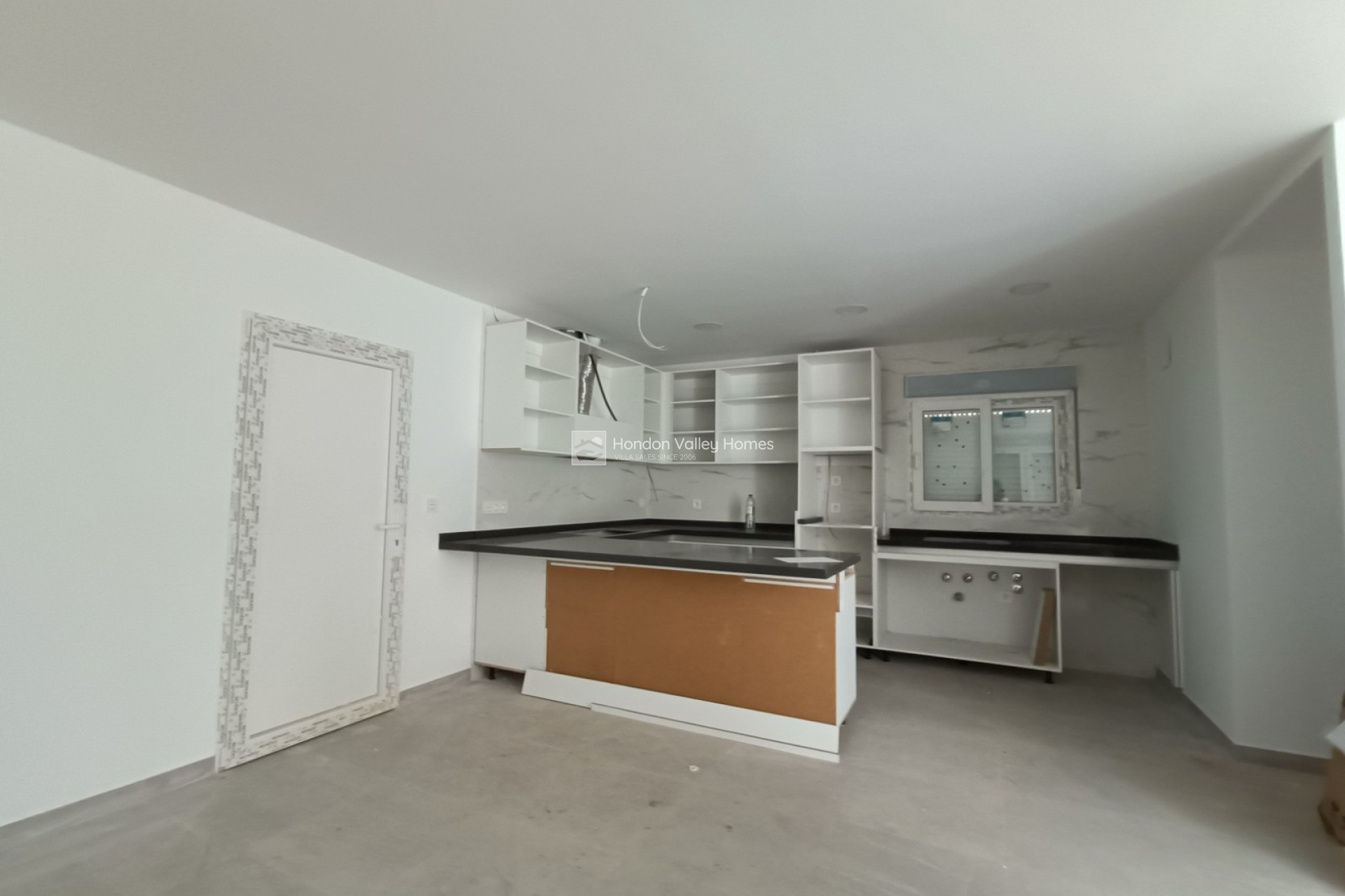 Nieuwbouw / Nieuwbouwproject - Villa - Pinoso