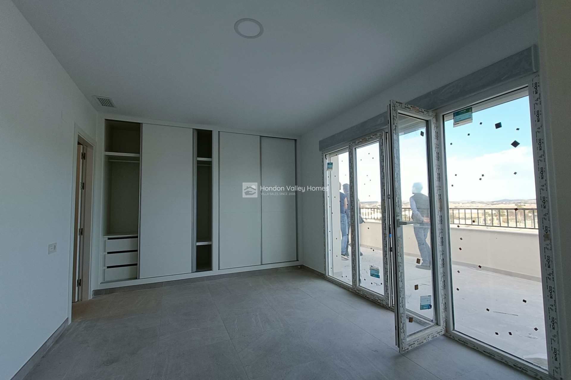 Nieuwbouw / Nieuwbouwproject - Villa - Pinoso